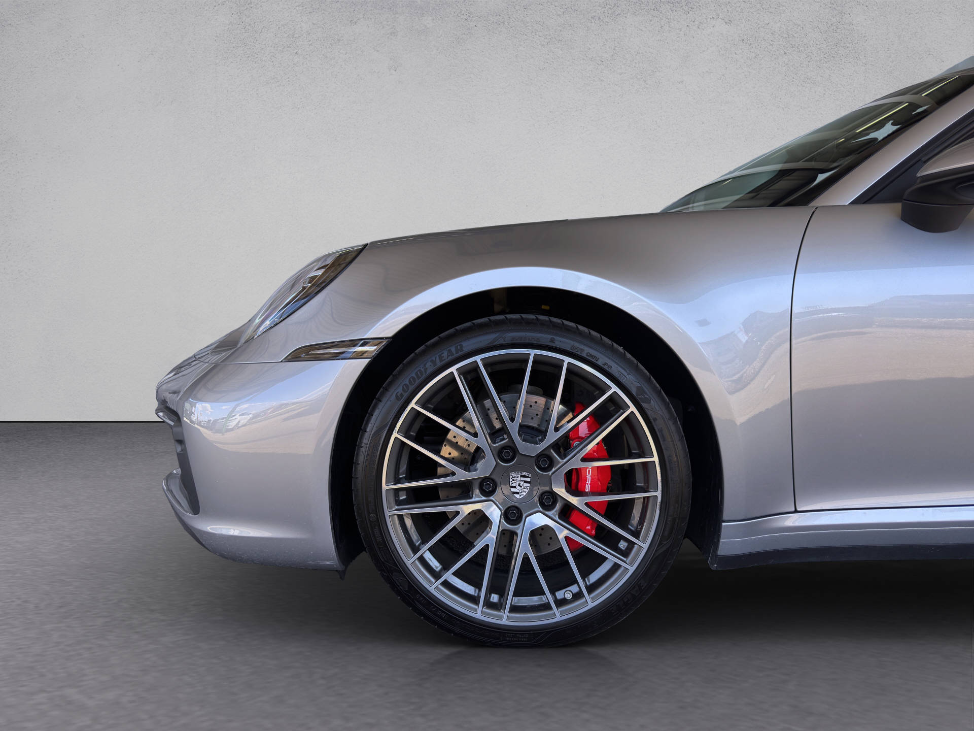 PORSCHE 911 Carrera 4S Cabriolet-image-12