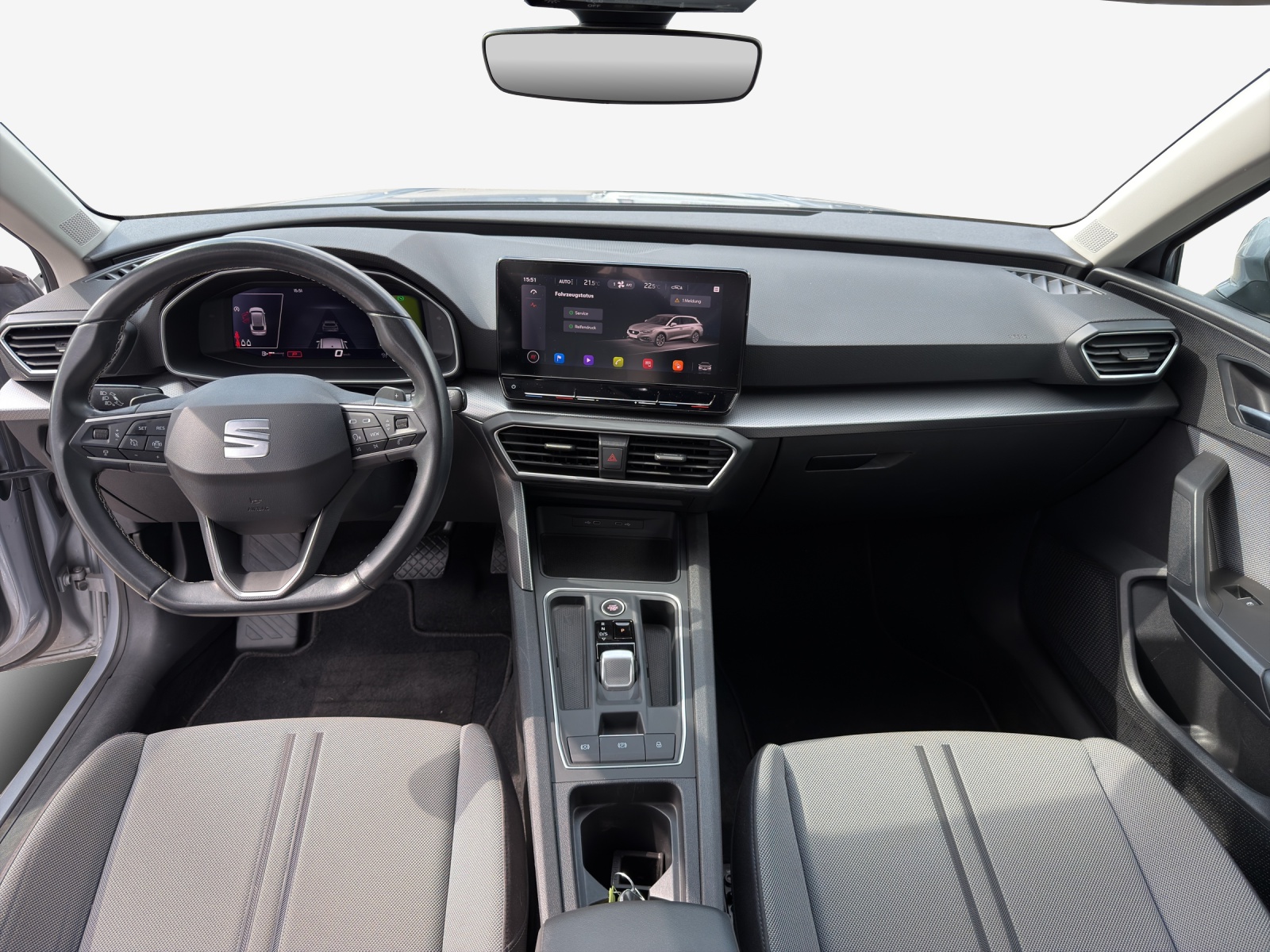 SEAT Leon ST 2.0 TDI EVO DSG Style-image-8