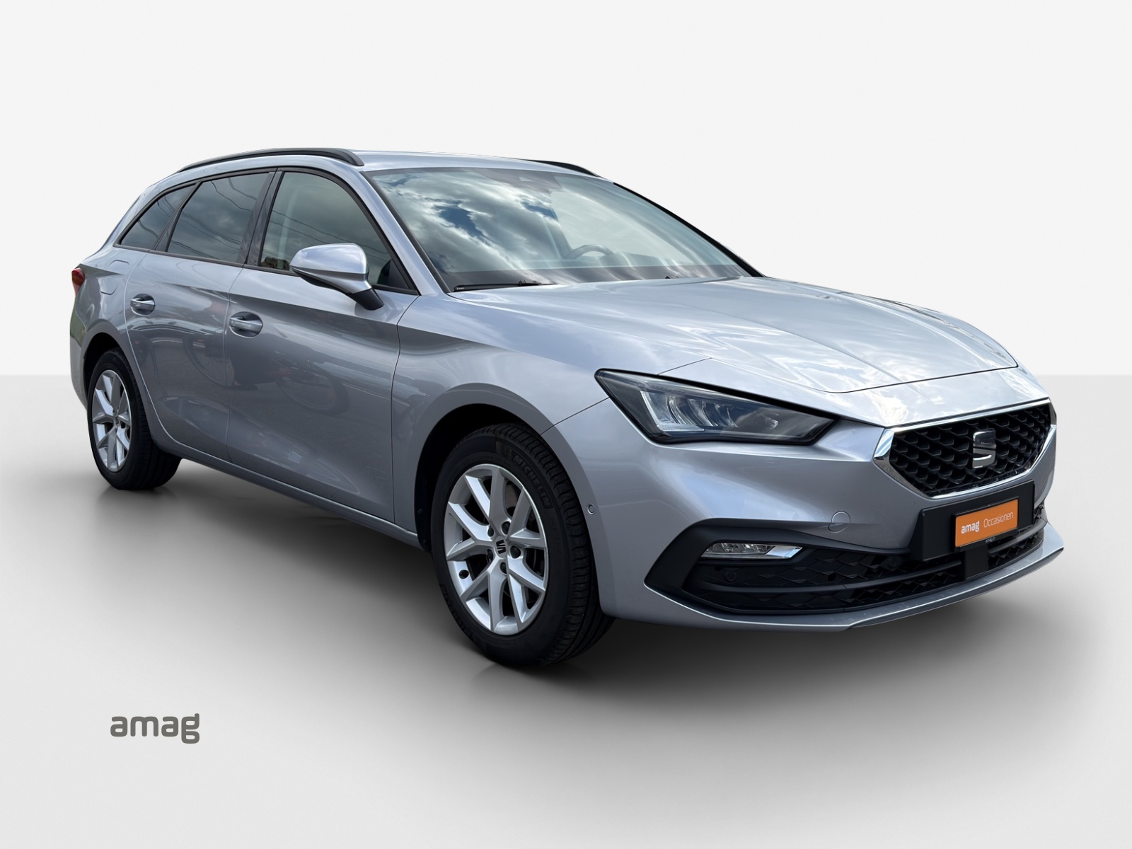 SEAT Leon ST 2.0 TDI EVO DSG Style-image-5