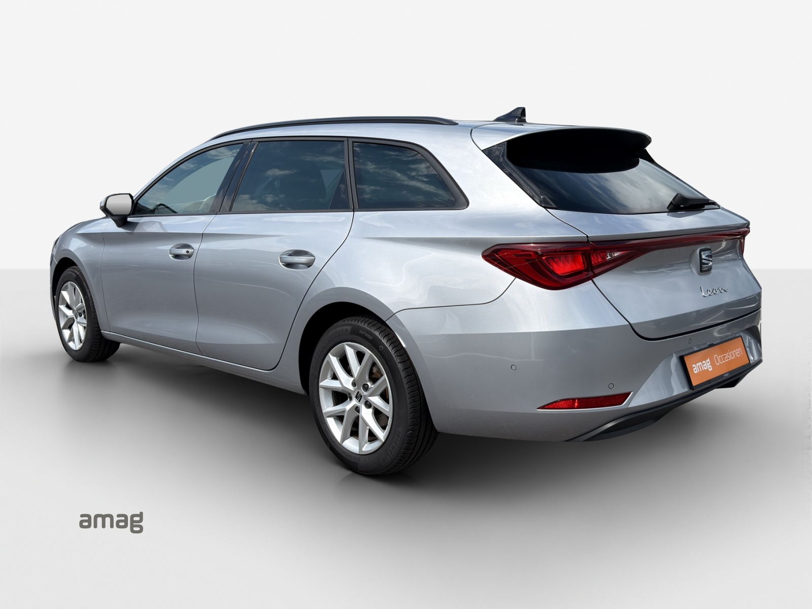 SEAT Leon ST 2.0 TDI EVO DSG Style-image-2