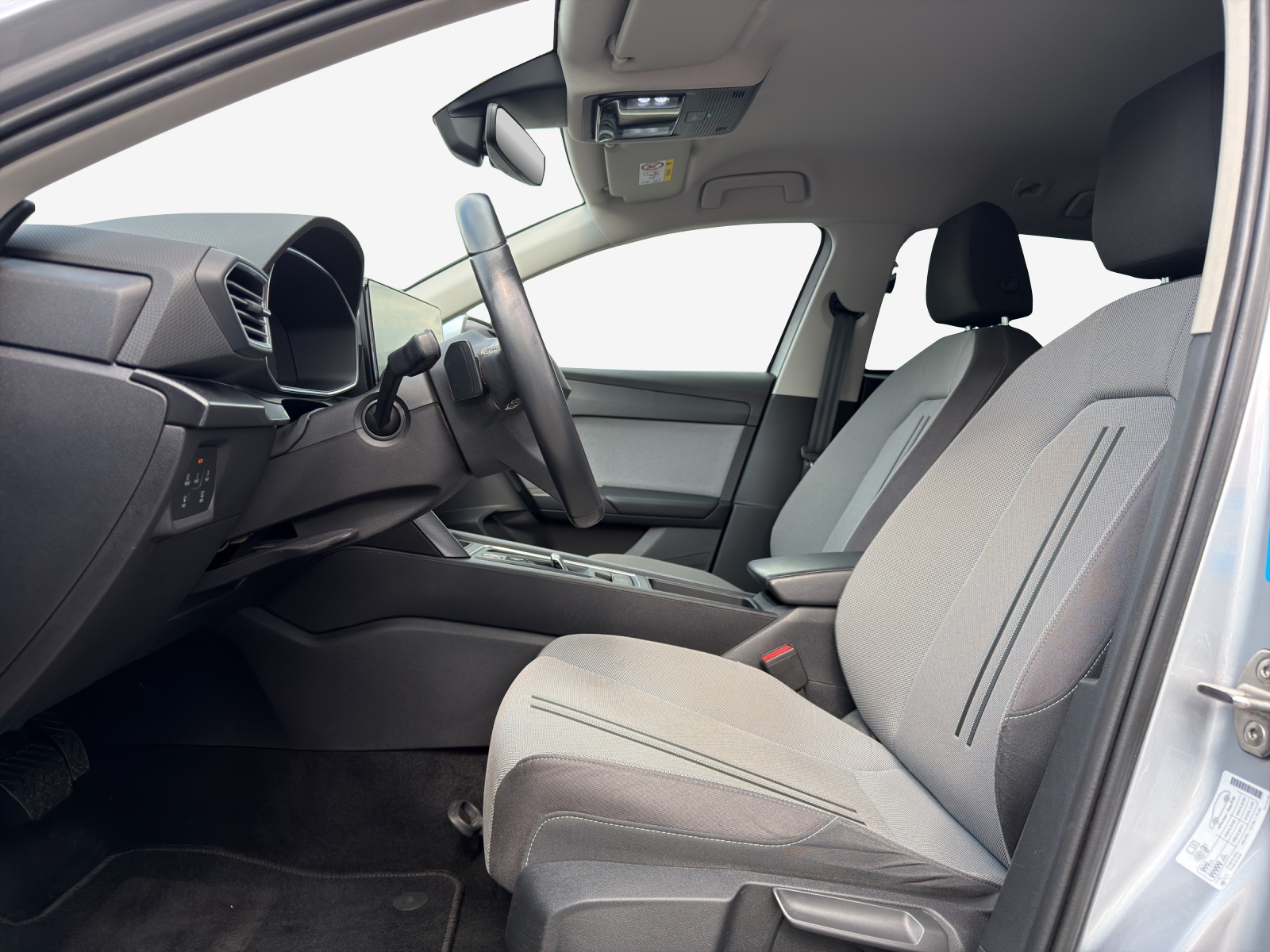SEAT Leon ST 2.0 TDI EVO DSG Style-image-7