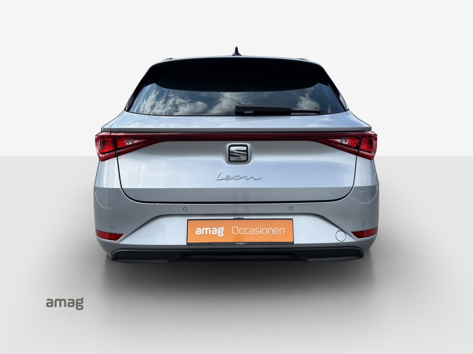 SEAT Leon ST 2.0 TDI EVO DSG Style-image-3