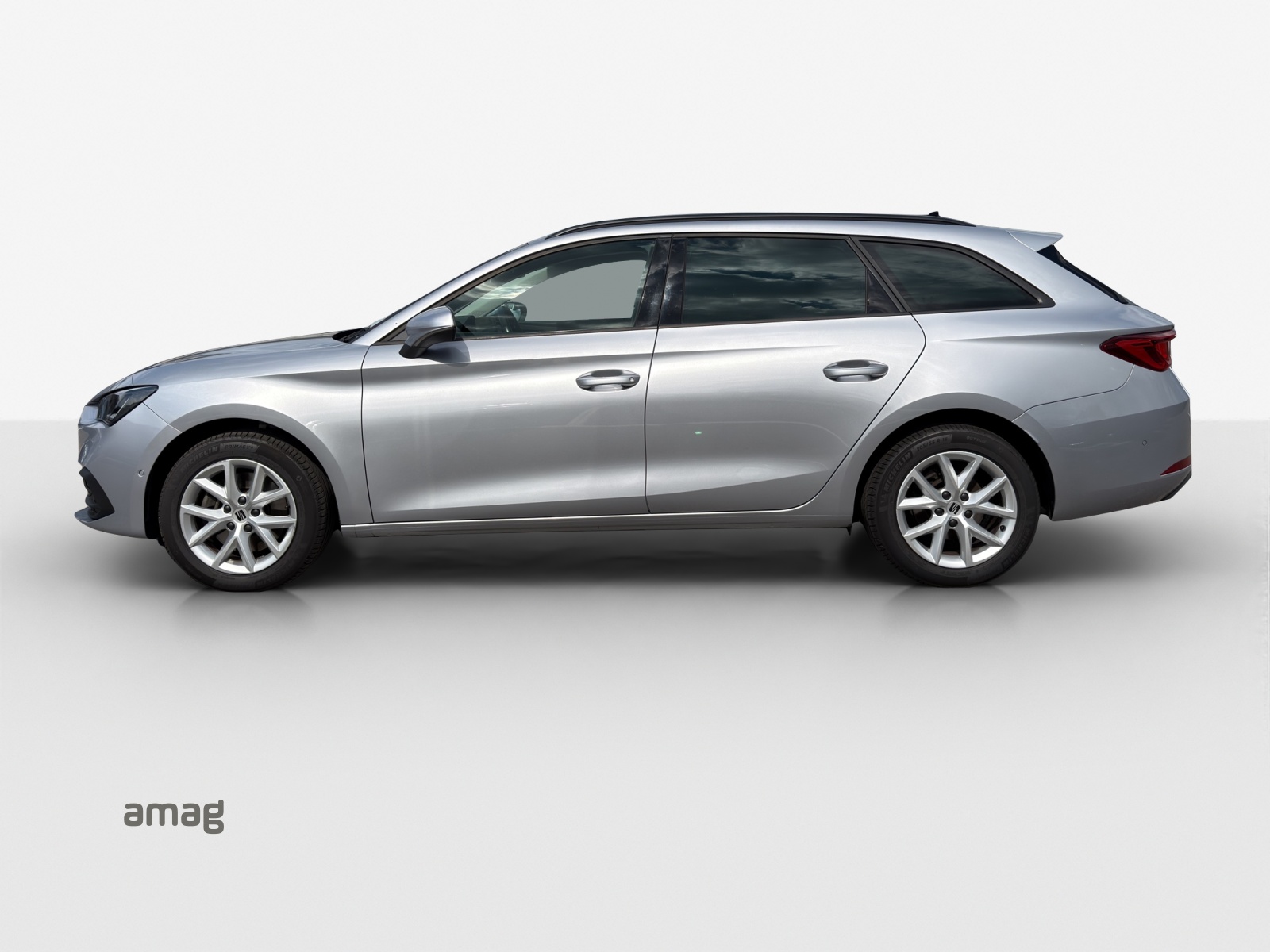 SEAT Leon ST 2.0 TDI EVO DSG Style-image-1