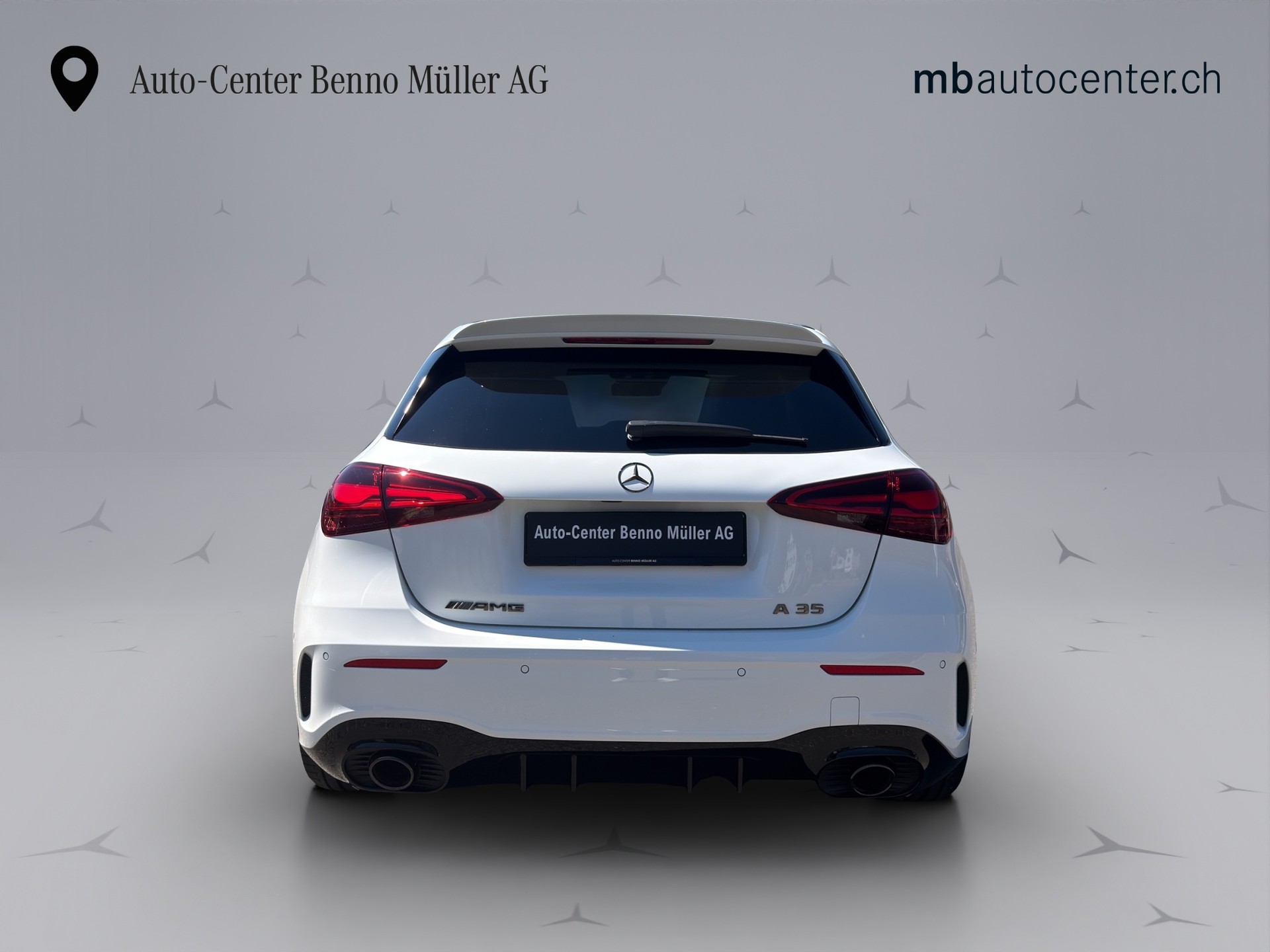 MERCEDES-BENZ A 35 AMG 4matic-image-4