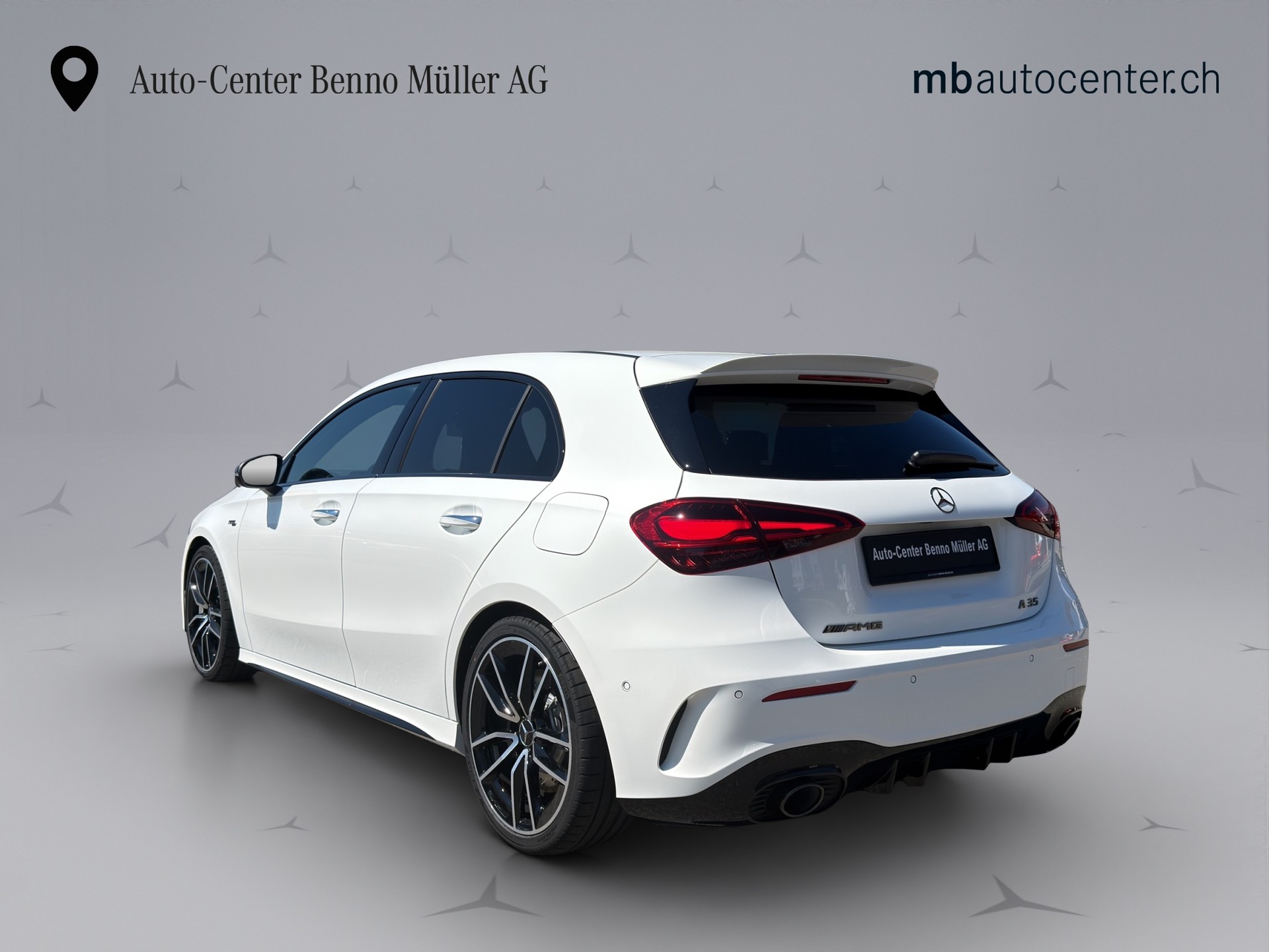 MERCEDES-BENZ A 35 AMG 4matic-image-2