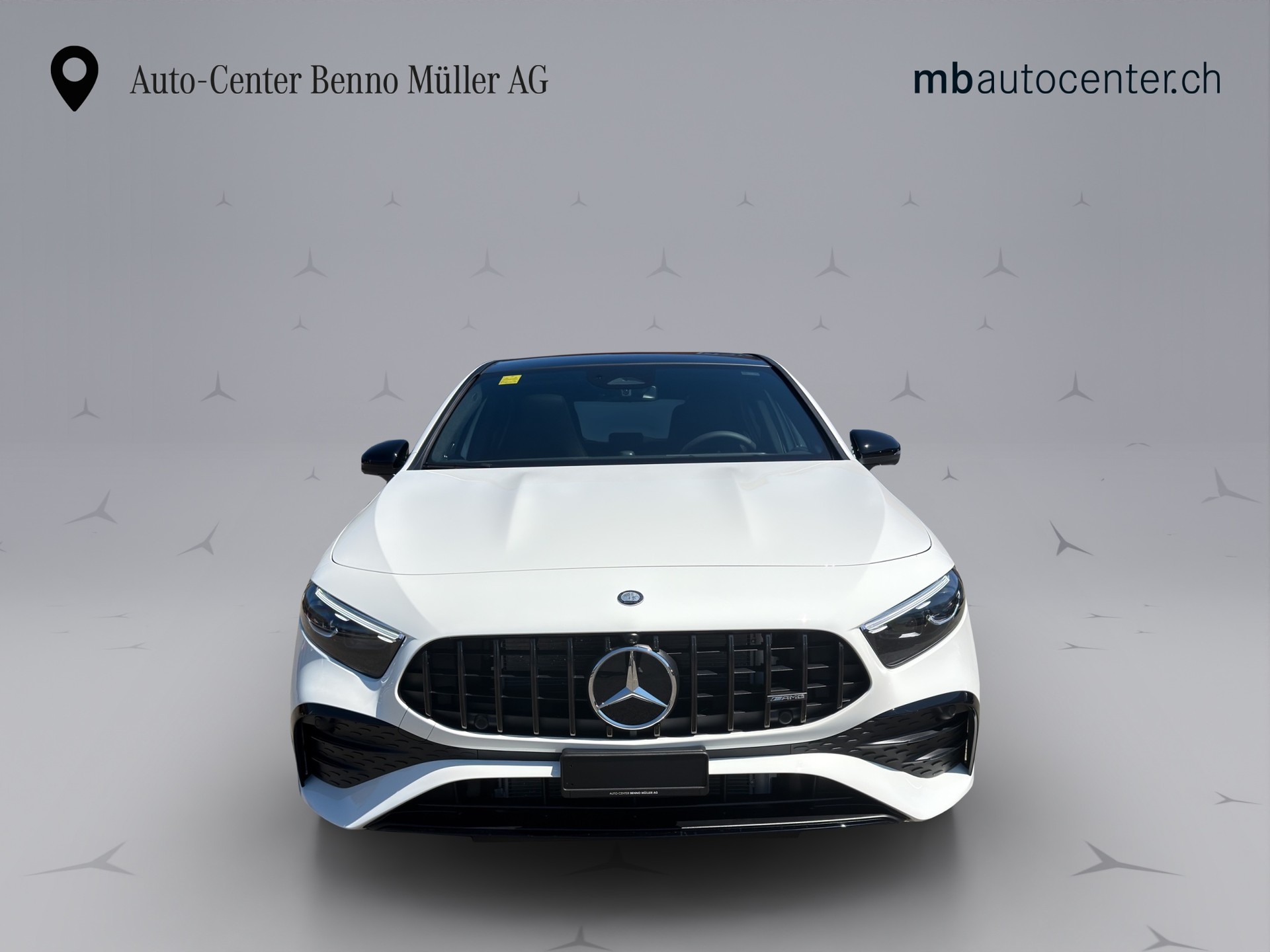 MERCEDES-BENZ A 35 AMG 4matic-image-8