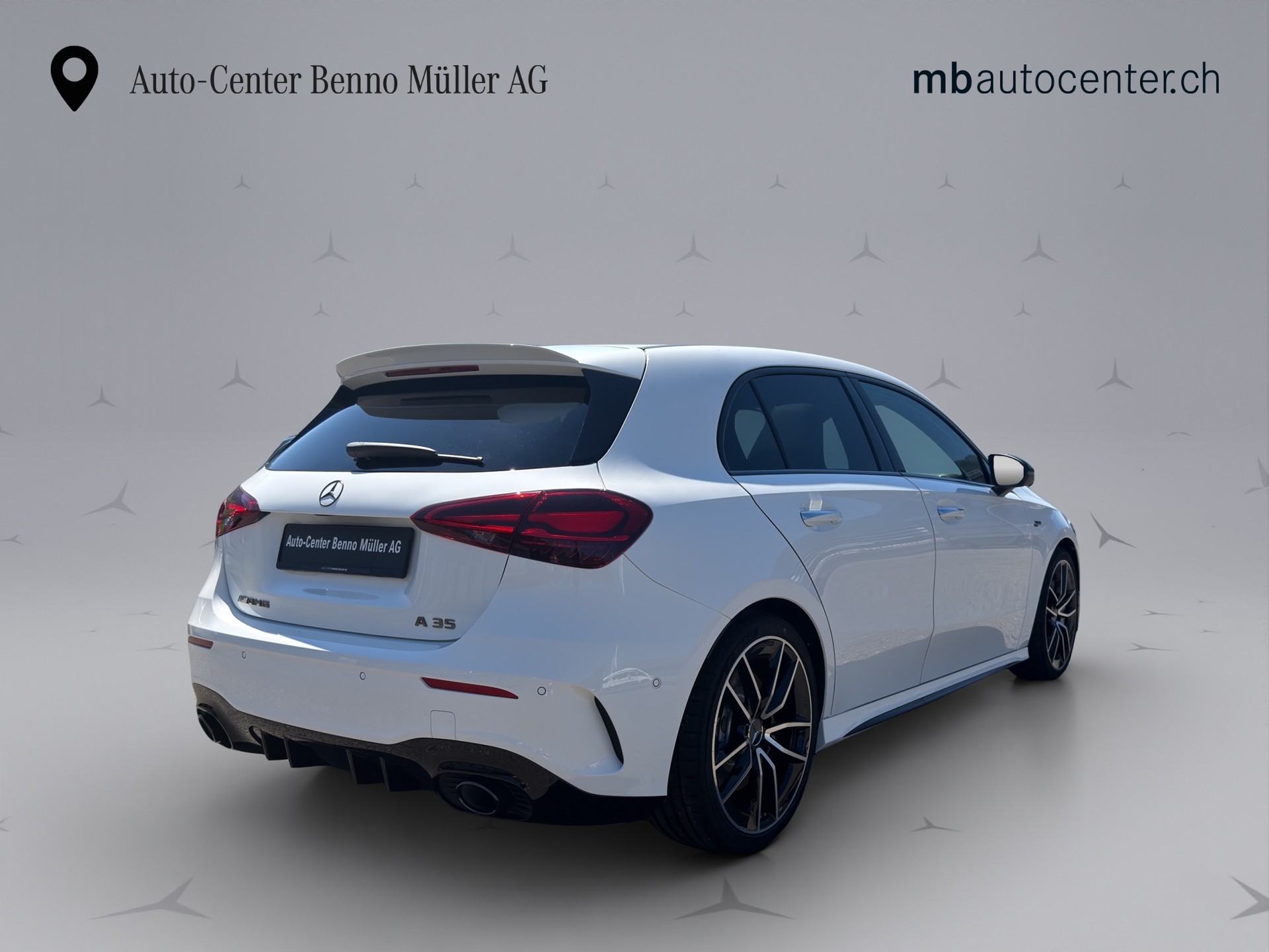 MERCEDES-BENZ A 35 AMG 4matic-image-5