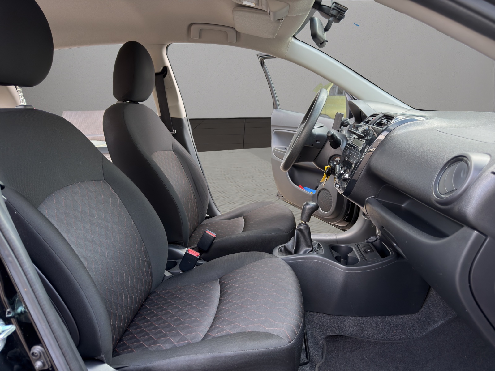 MITSUBISHI Space Star 1.0 Entry-image-16
