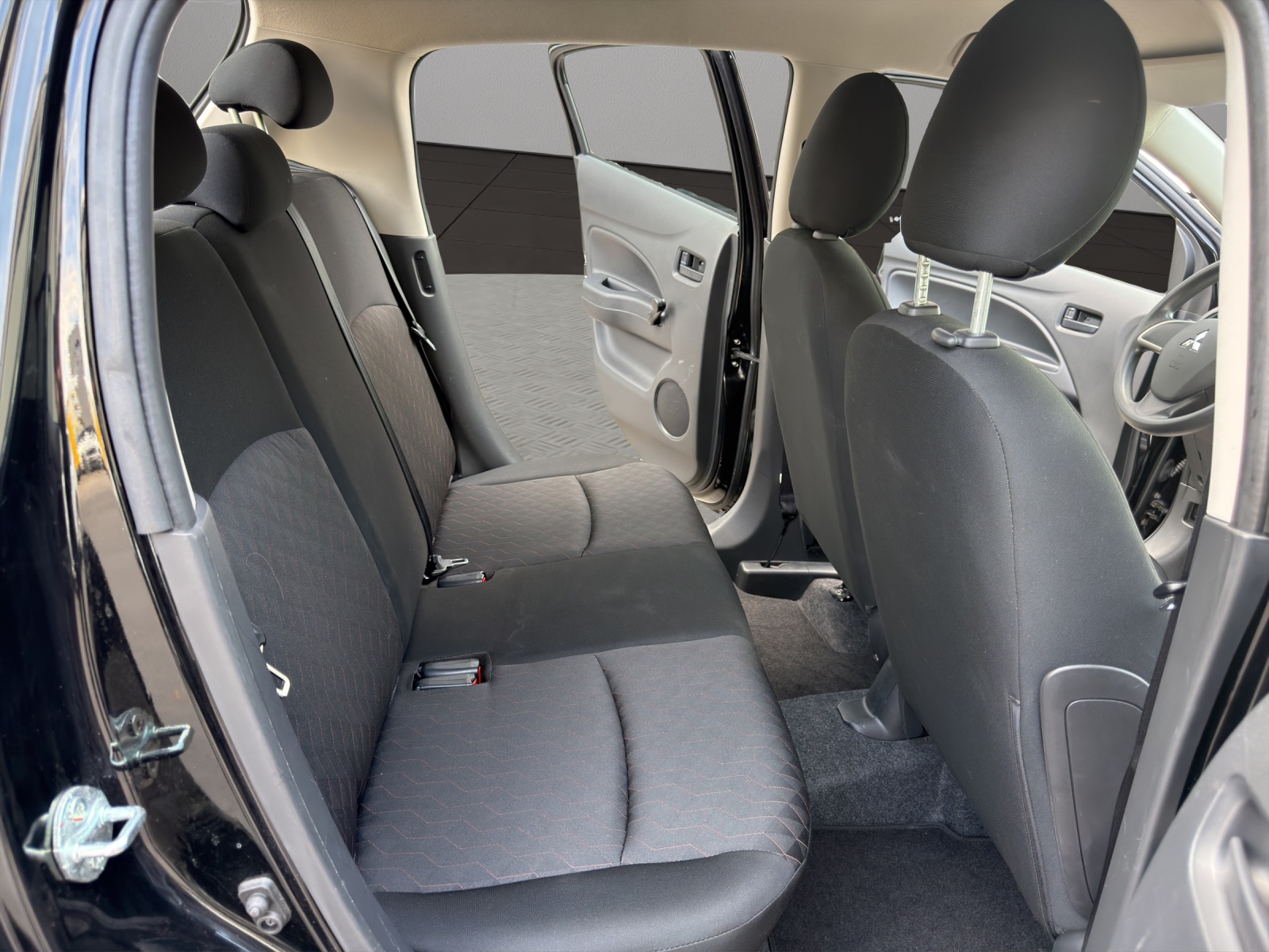 MITSUBISHI Space Star 1.0 Entry-image-17