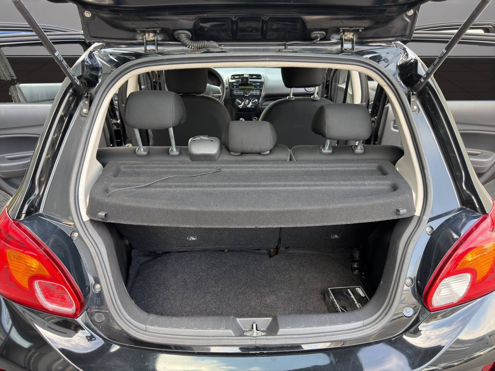 MITSUBISHI Space Star 1.0 Entry-image-18