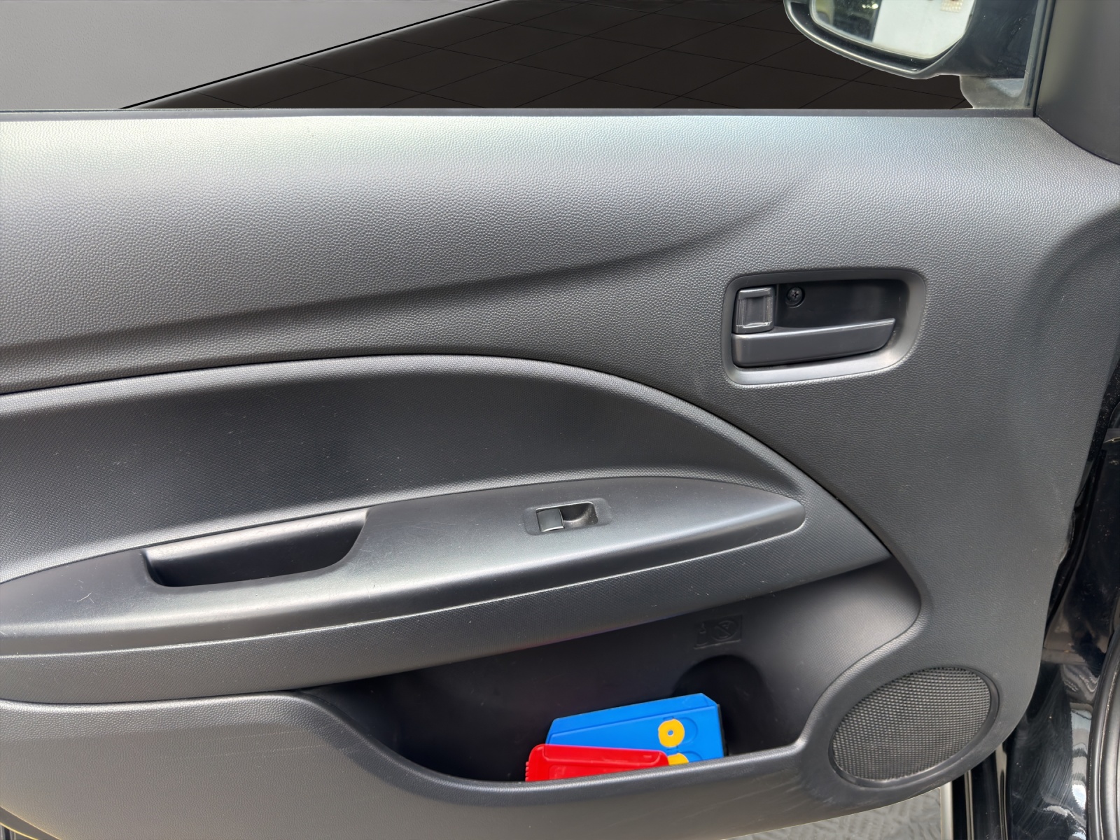 MITSUBISHI Space Star 1.0 Entry-image-11