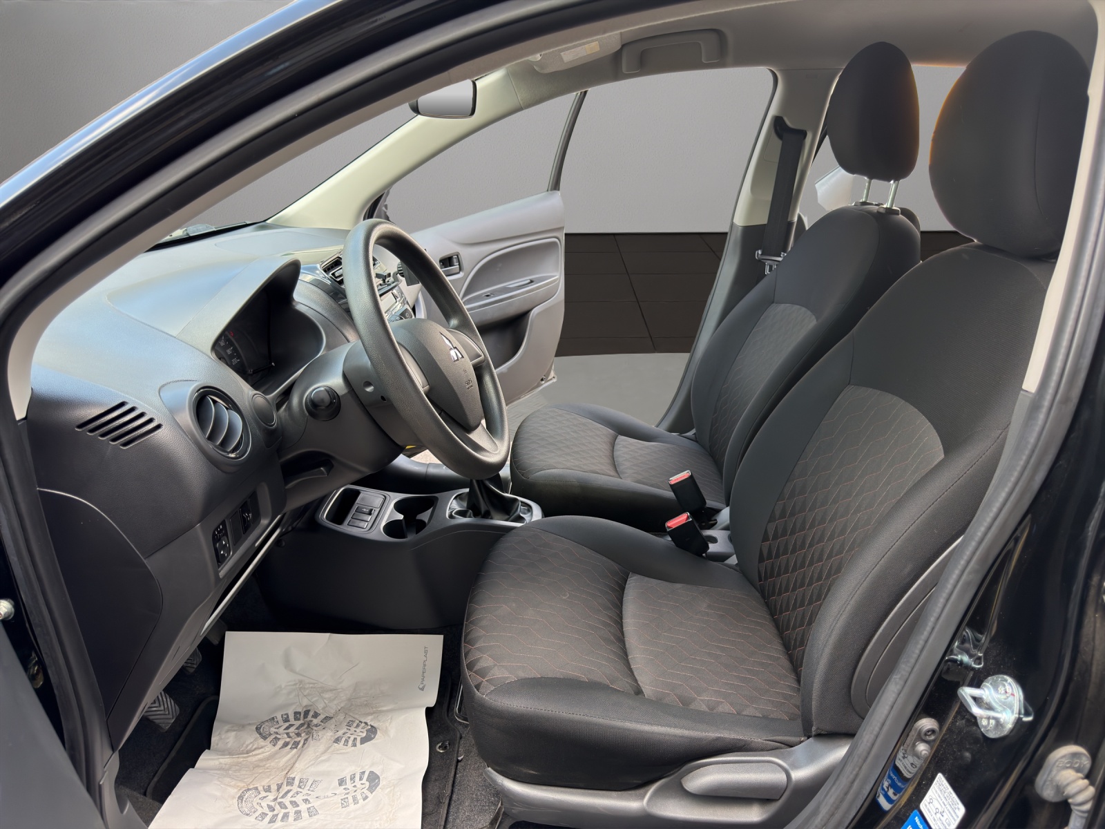 MITSUBISHI Space Star 1.0 Entry-image-8