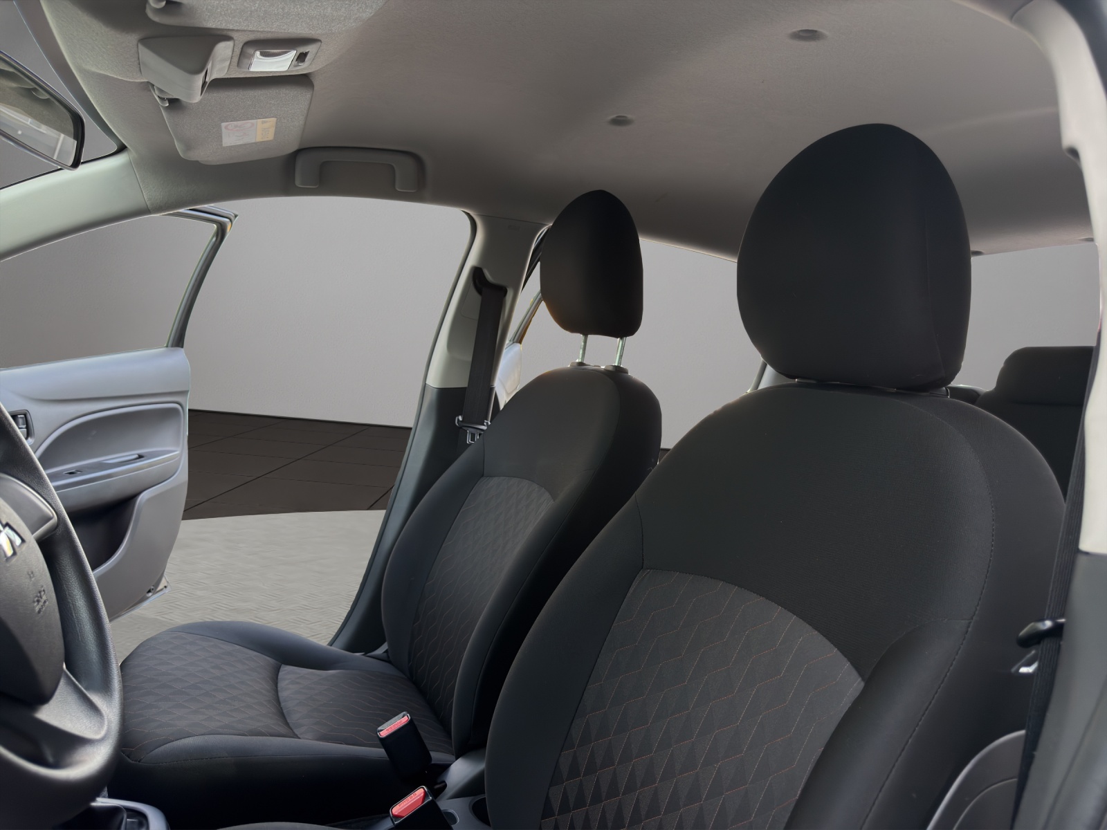 MITSUBISHI Space Star 1.0 Entry-image-20