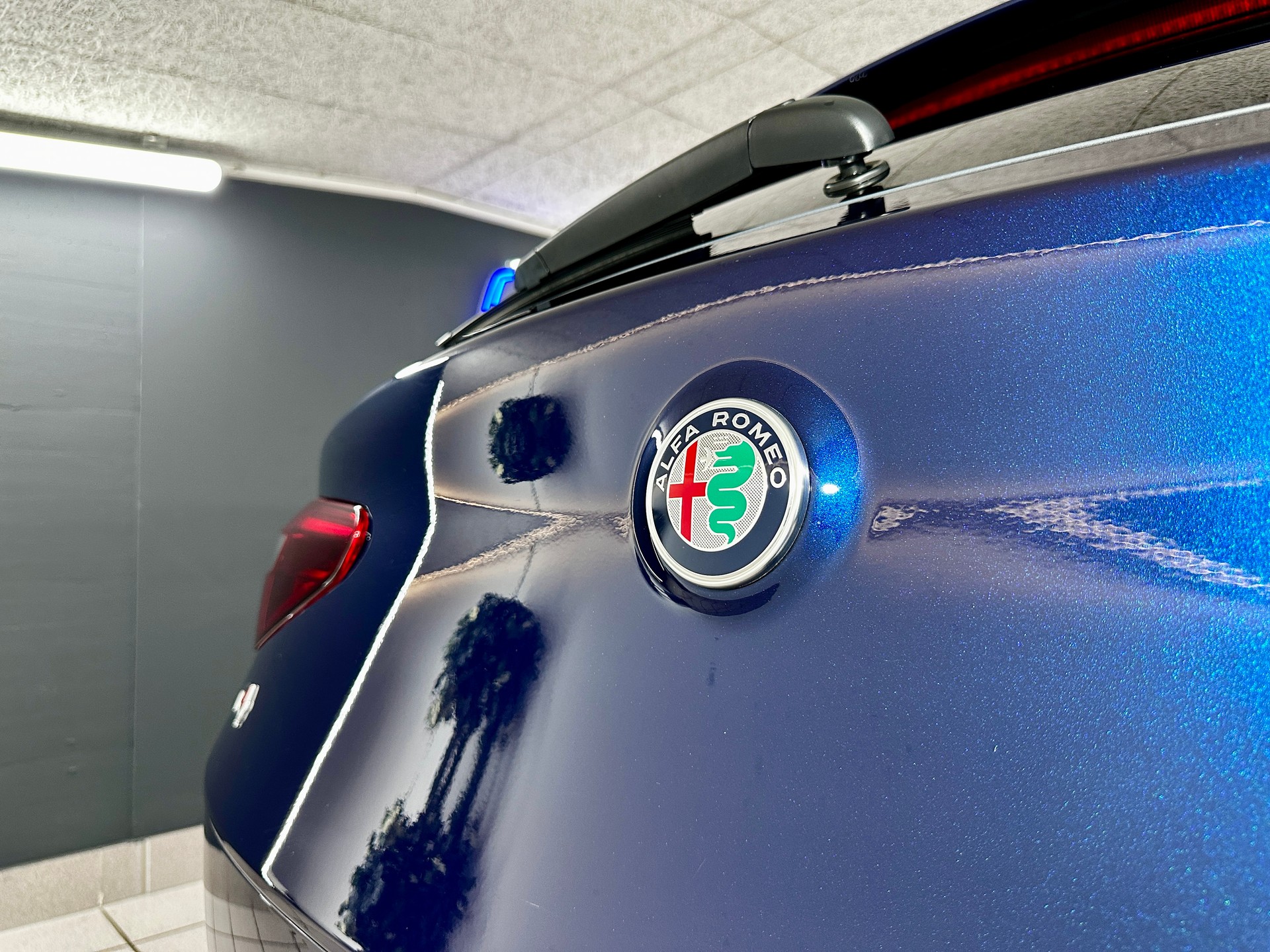 ALFA ROMEO Stelvio 2.0 Executive Q4 Automatic-image-3
