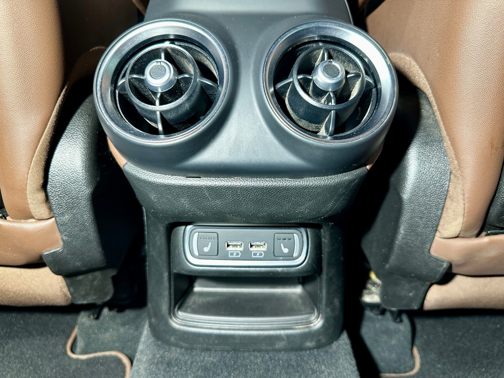 ALFA ROMEO Stelvio 2.0 Executive Q4 Automatic-image-29