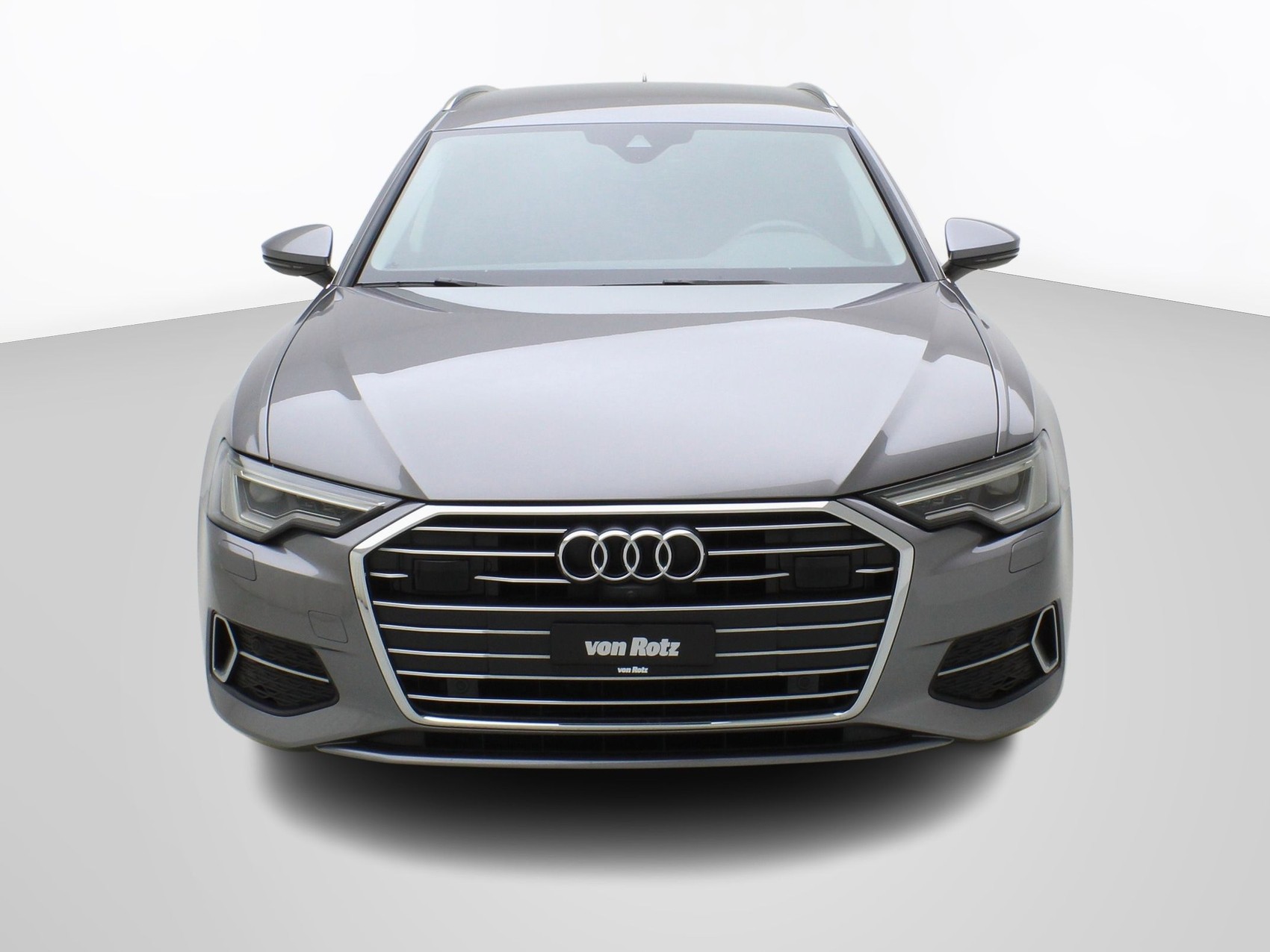 AUDI A6 Avant 40 TDI Sport S-Tronic-image-5