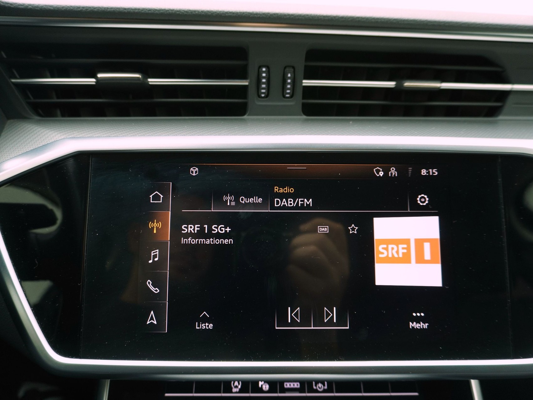 AUDI A6 Avant 40 TDI Sport S-Tronic-image-20