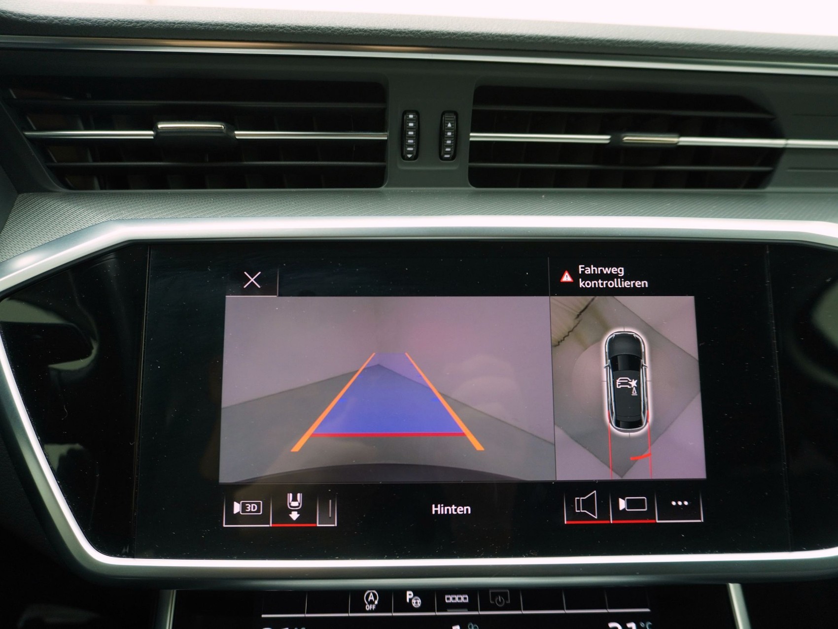 AUDI A6 Avant 40 TDI Sport S-Tronic-image-19