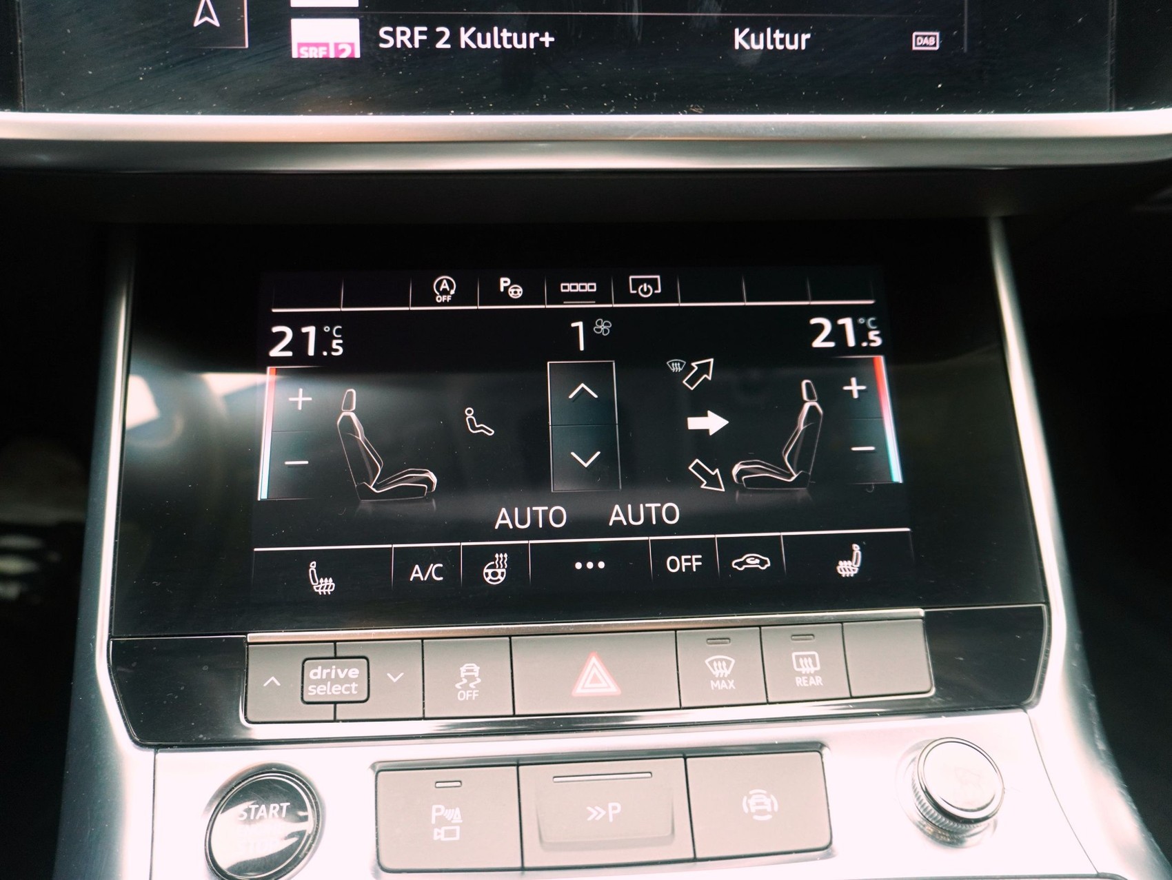 AUDI A6 Avant 40 TDI Sport S-Tronic-image-14