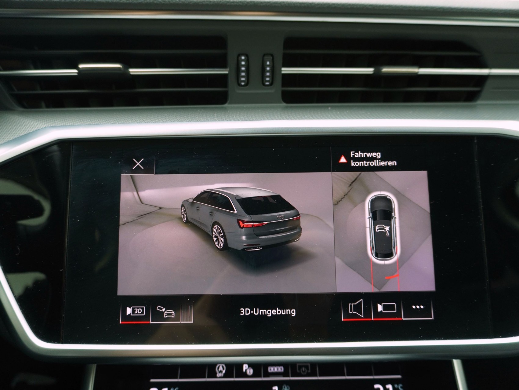 AUDI A6 Avant 40 TDI Sport S-Tronic-image-18