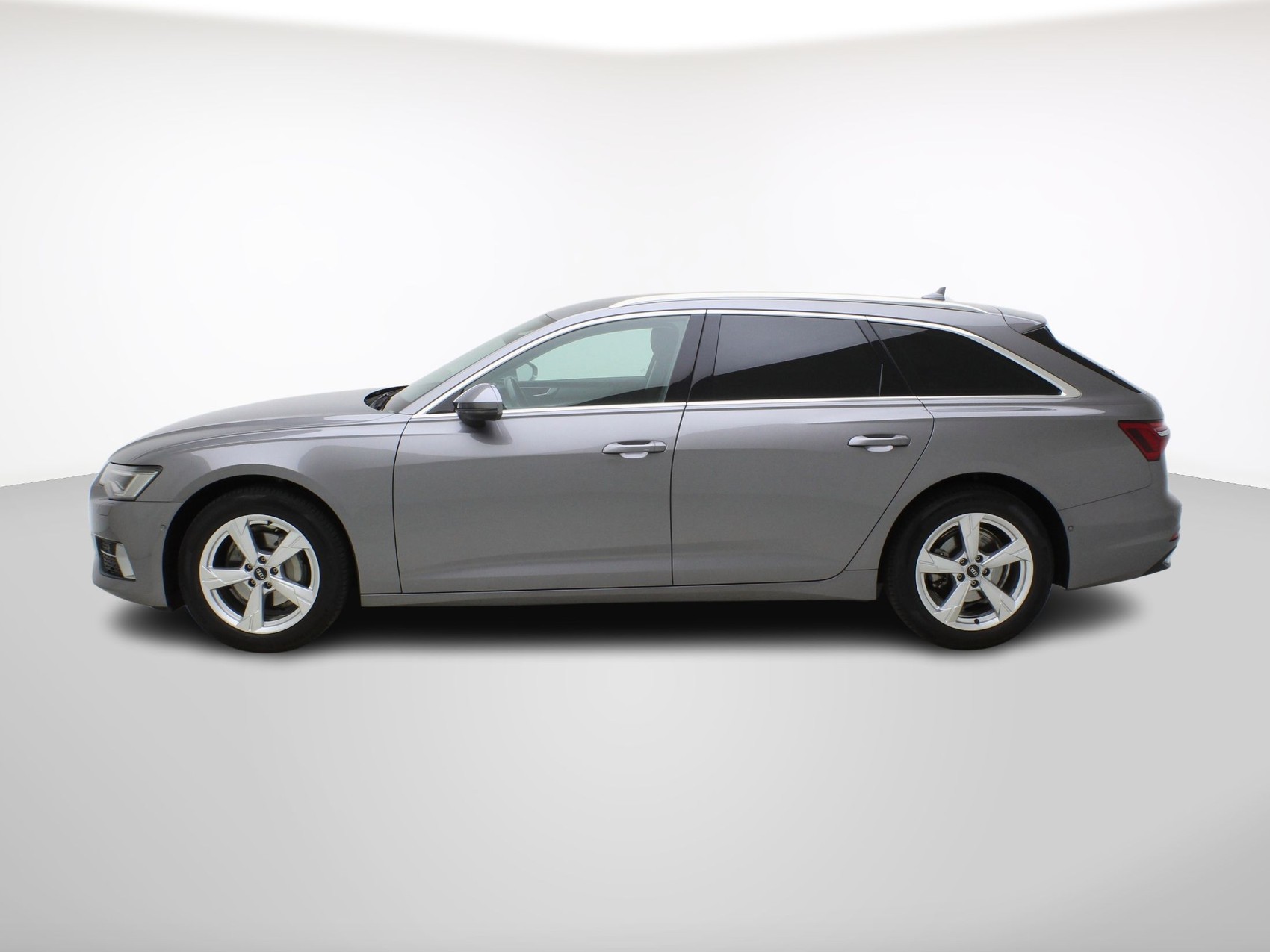 AUDI A6 Avant 40 TDI Sport S-Tronic-image-2