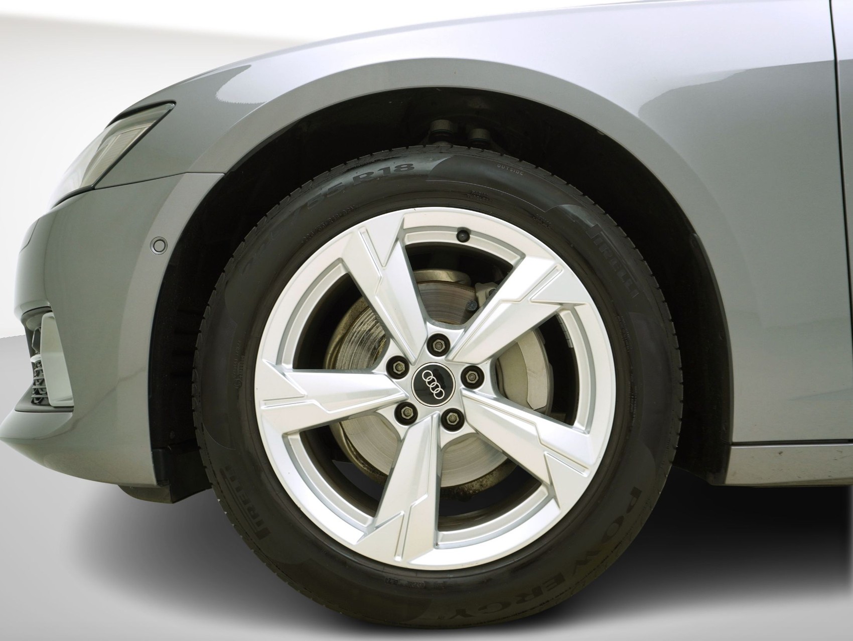 AUDI A6 Avant 40 TDI Sport S-Tronic-image-6