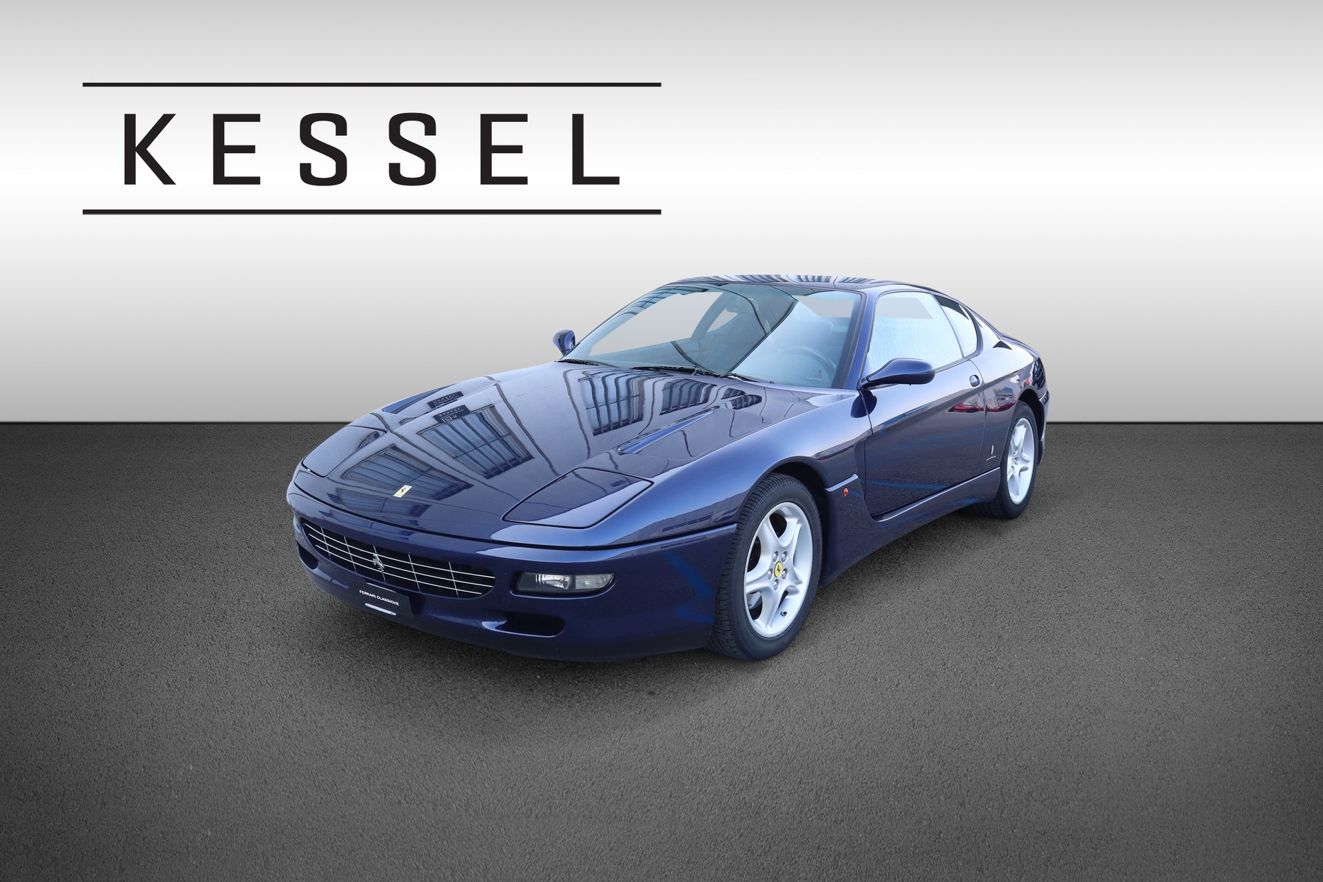 FERRARI 456 GT-image-2
