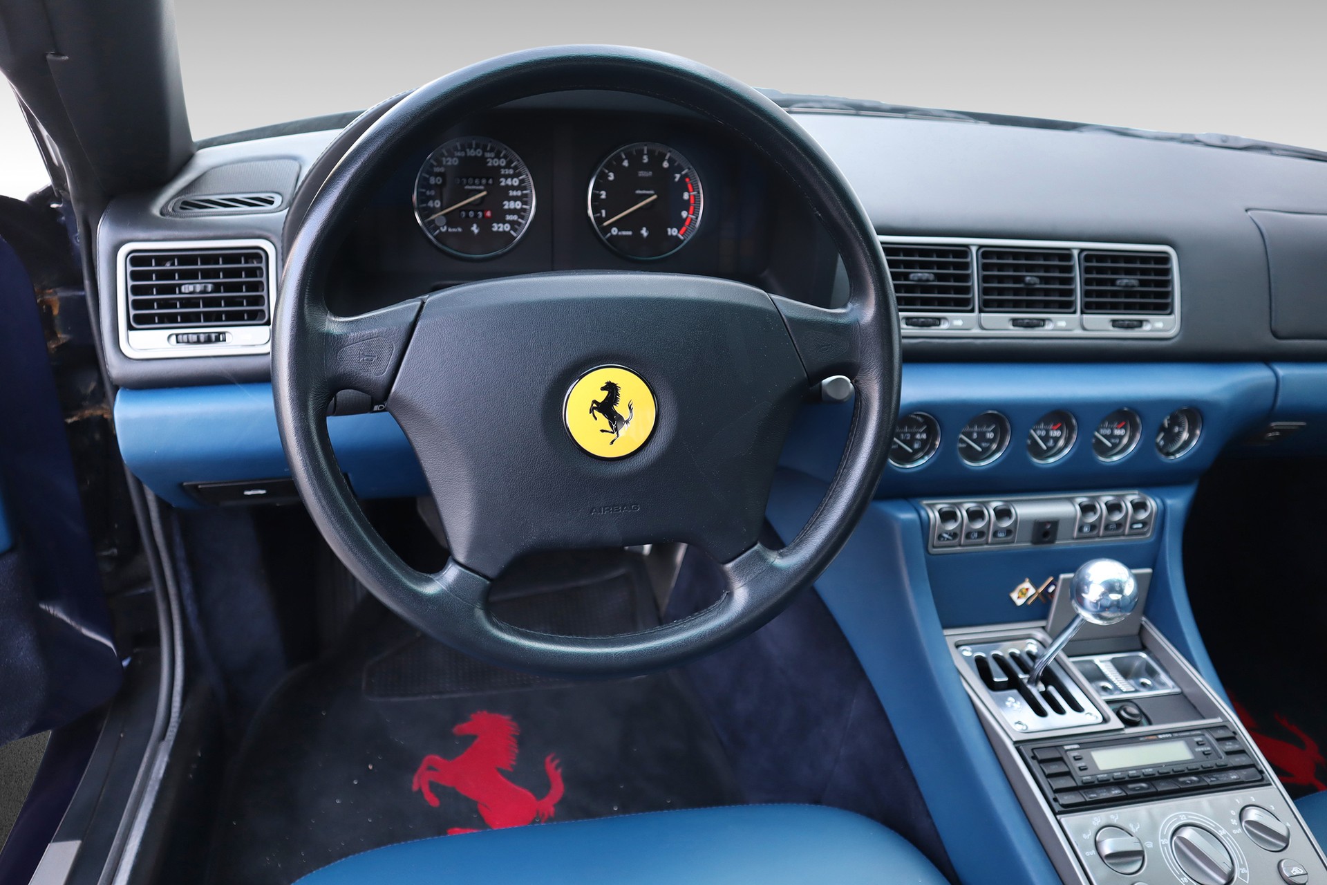 FERRARI 456 GT-image-14