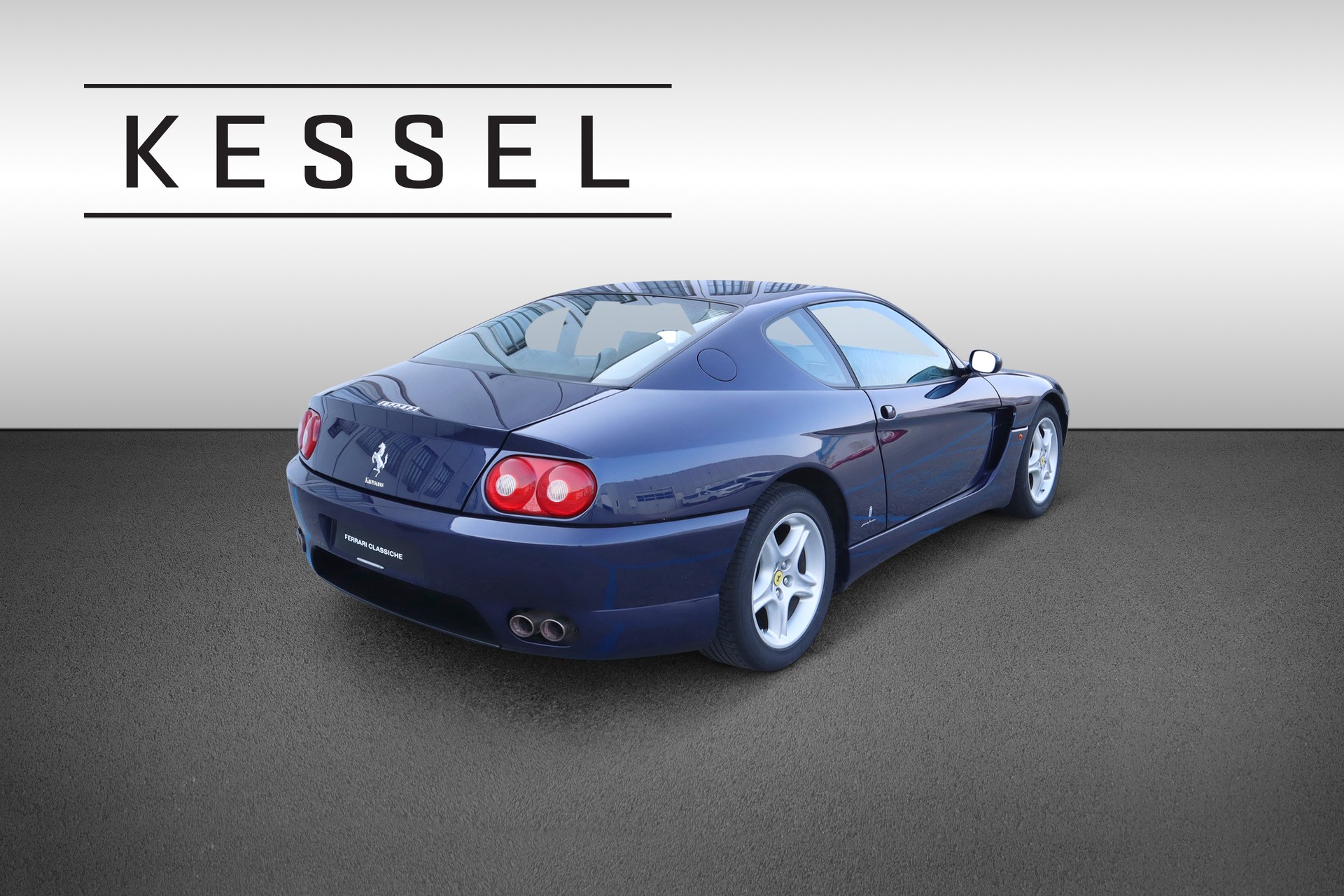 FERRARI 456 GT-image-6