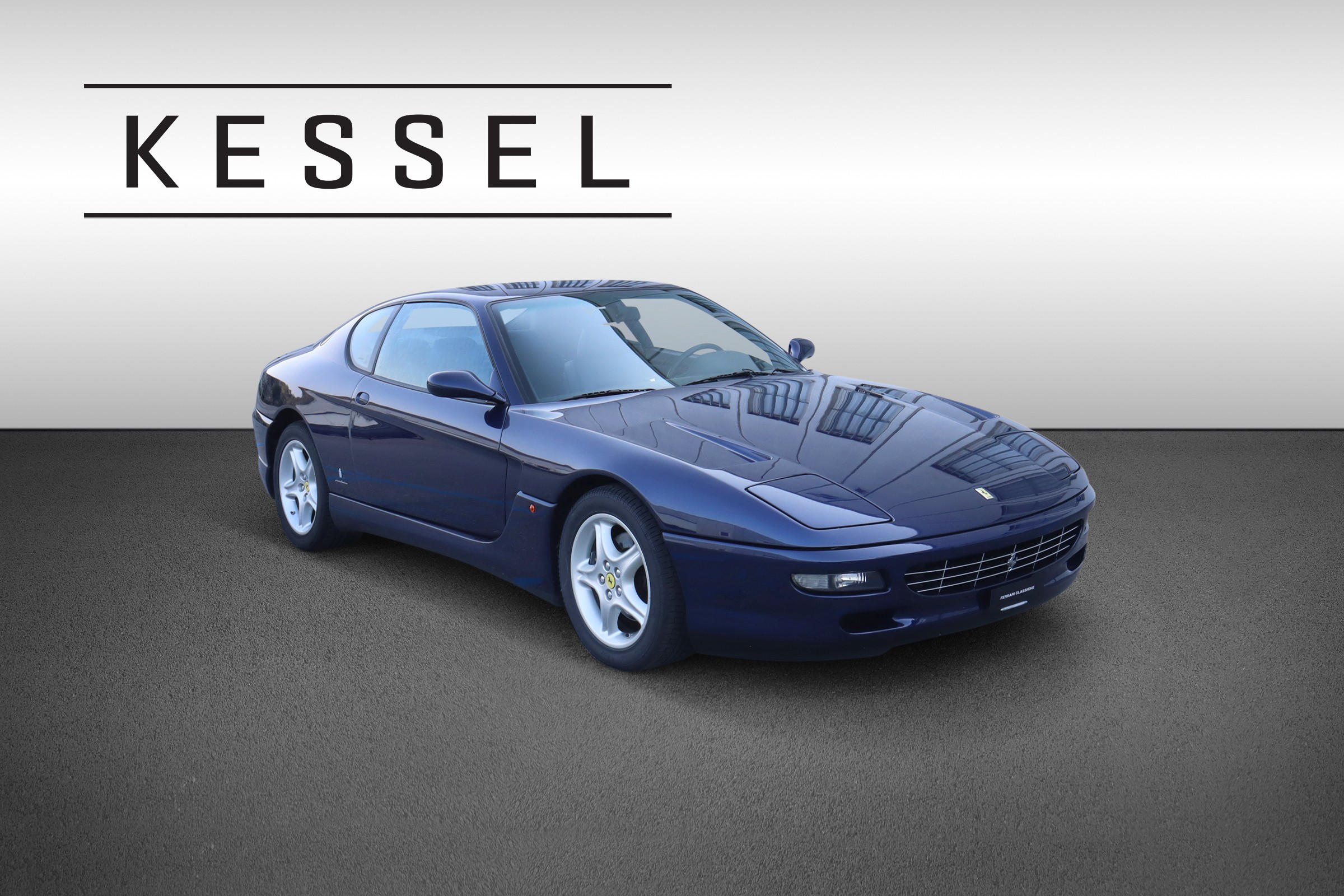 Ferrari 456 GT