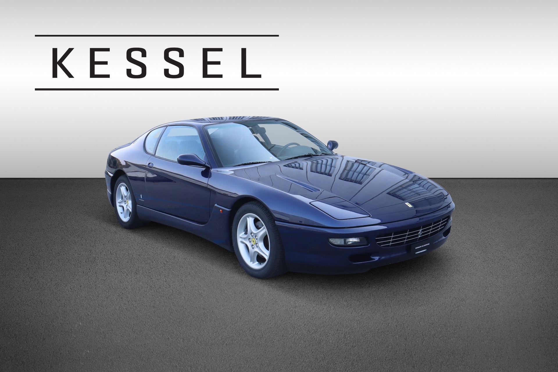 FERRARI 456 GT-image-0