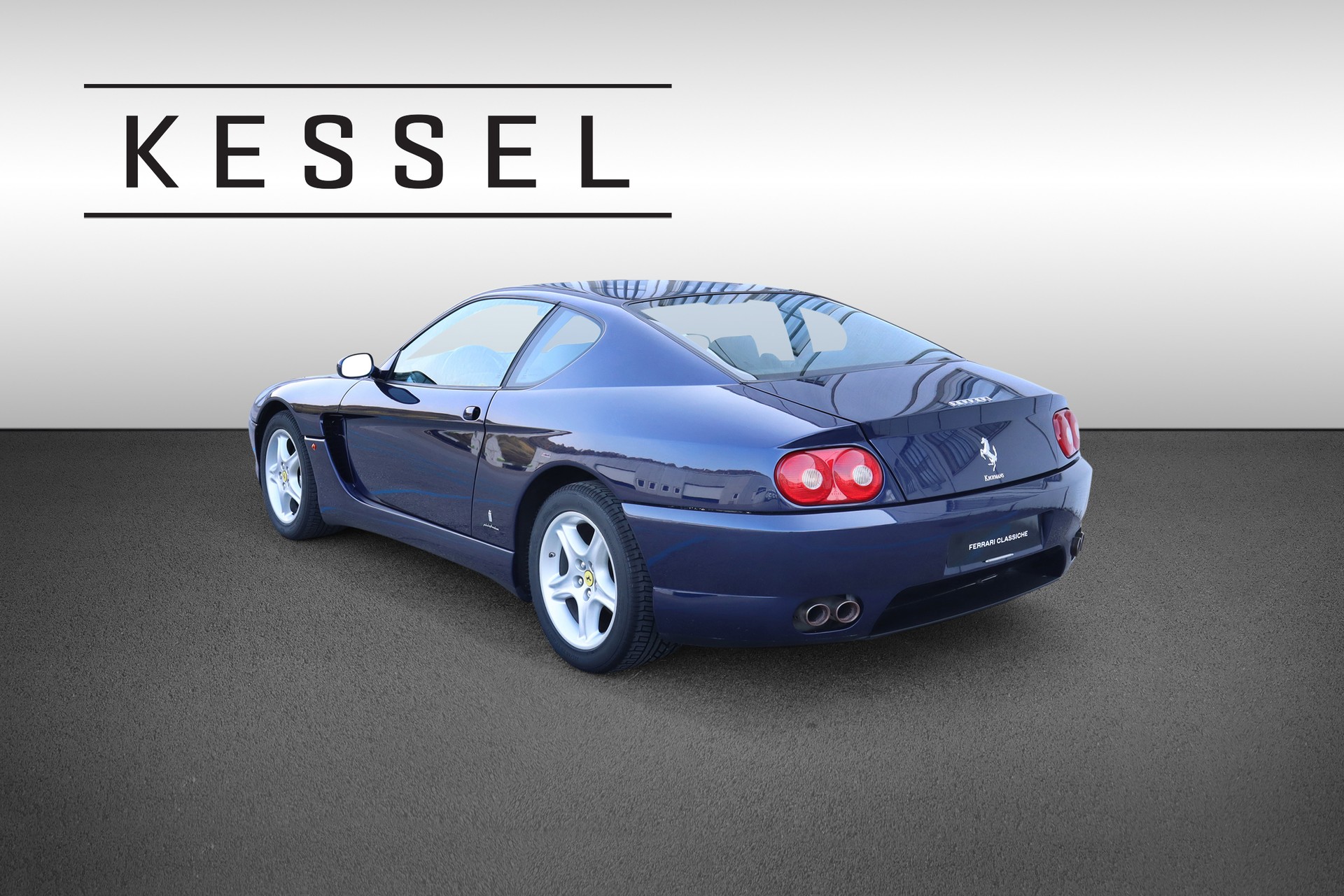 FERRARI 456 GT-image-4