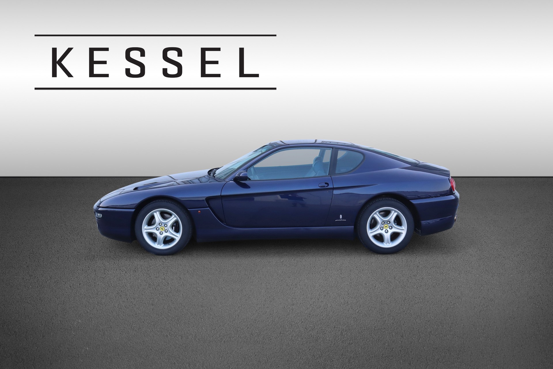 FERRARI 456 GT-image-3