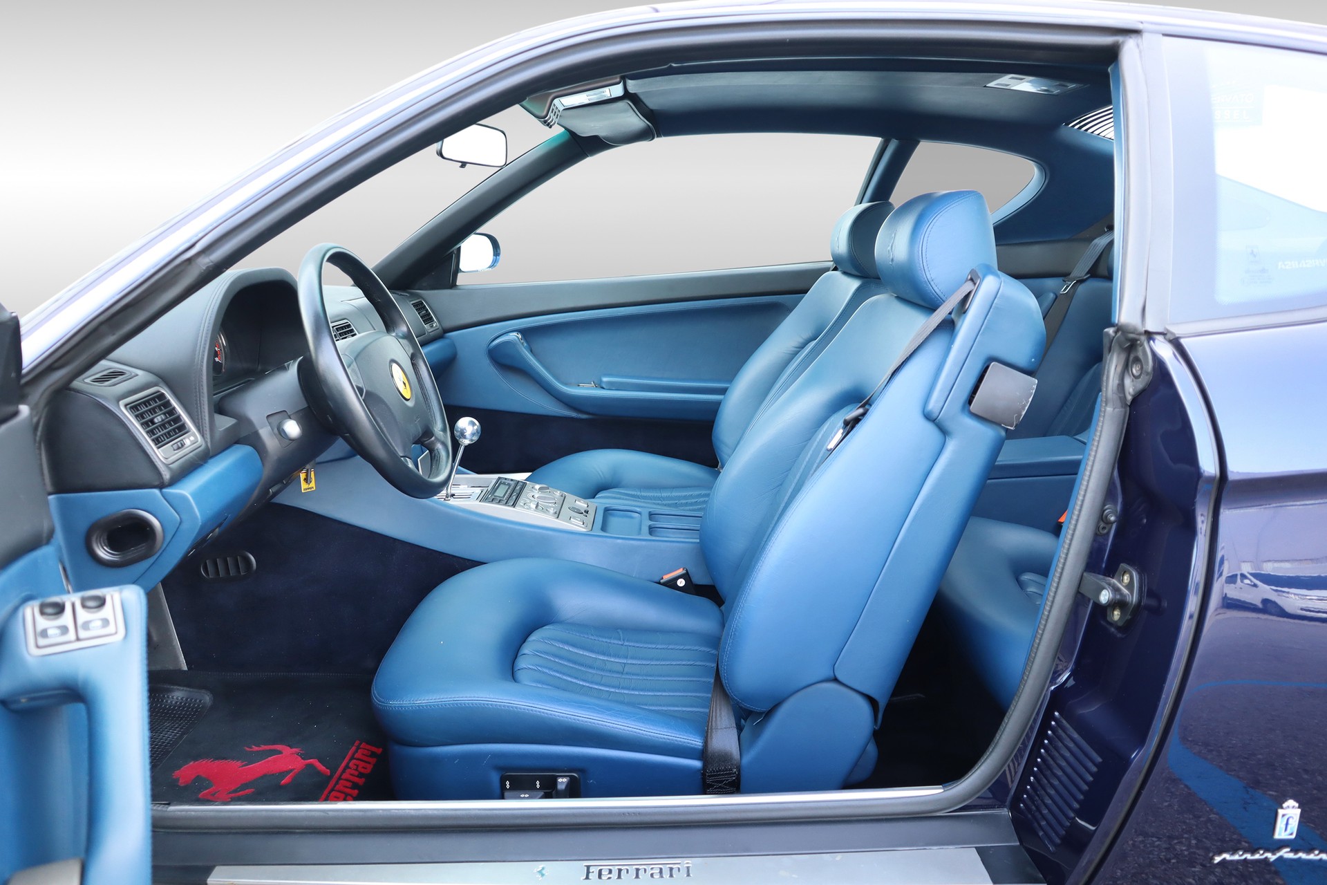 FERRARI 456 GT-image-12