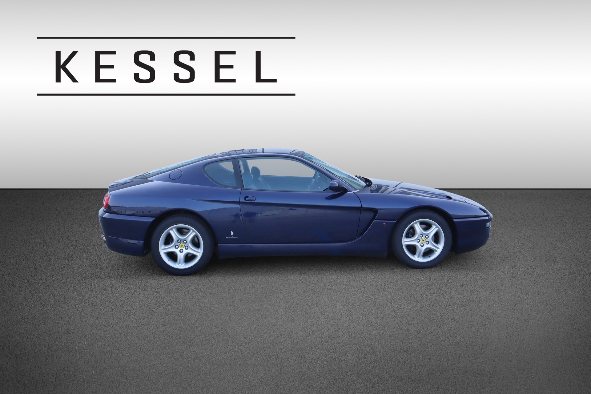 FERRARI 456 GT-image-7