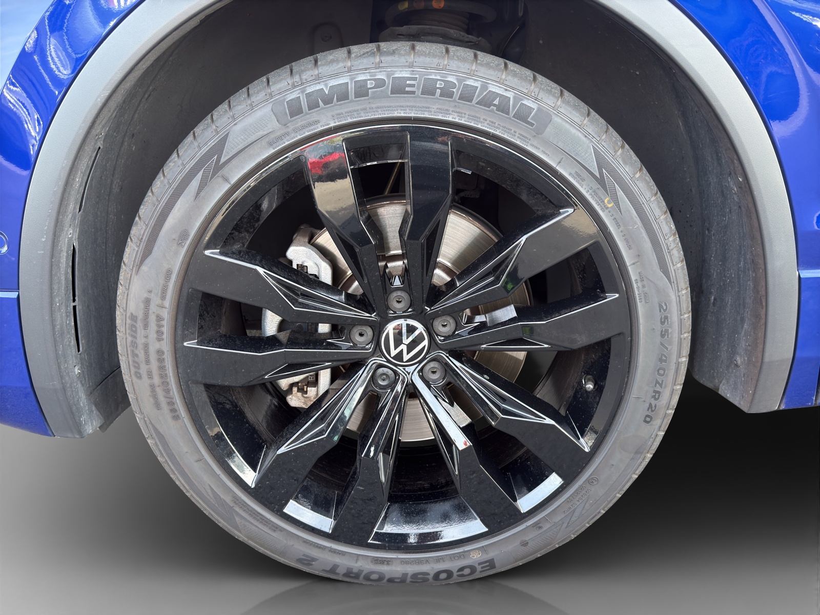 VW Tiguan 2.0TSI R-Line 4Motion DSG-image-13