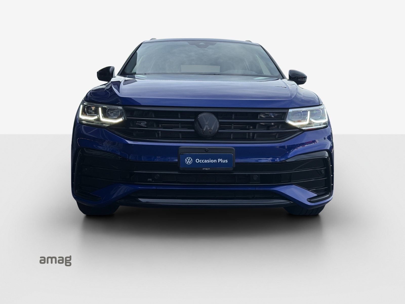 VW Tiguan 2.0TSI R-Line 4Motion DSG-image-6