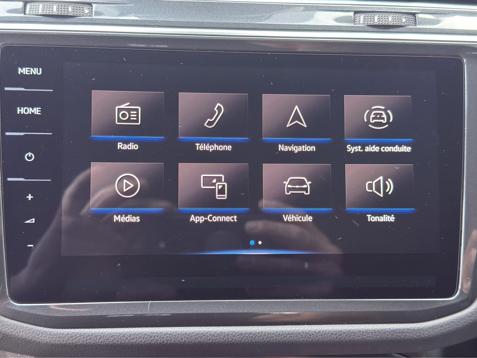 VW Tiguan 2.0TSI R-Line 4Motion DSG-image-15