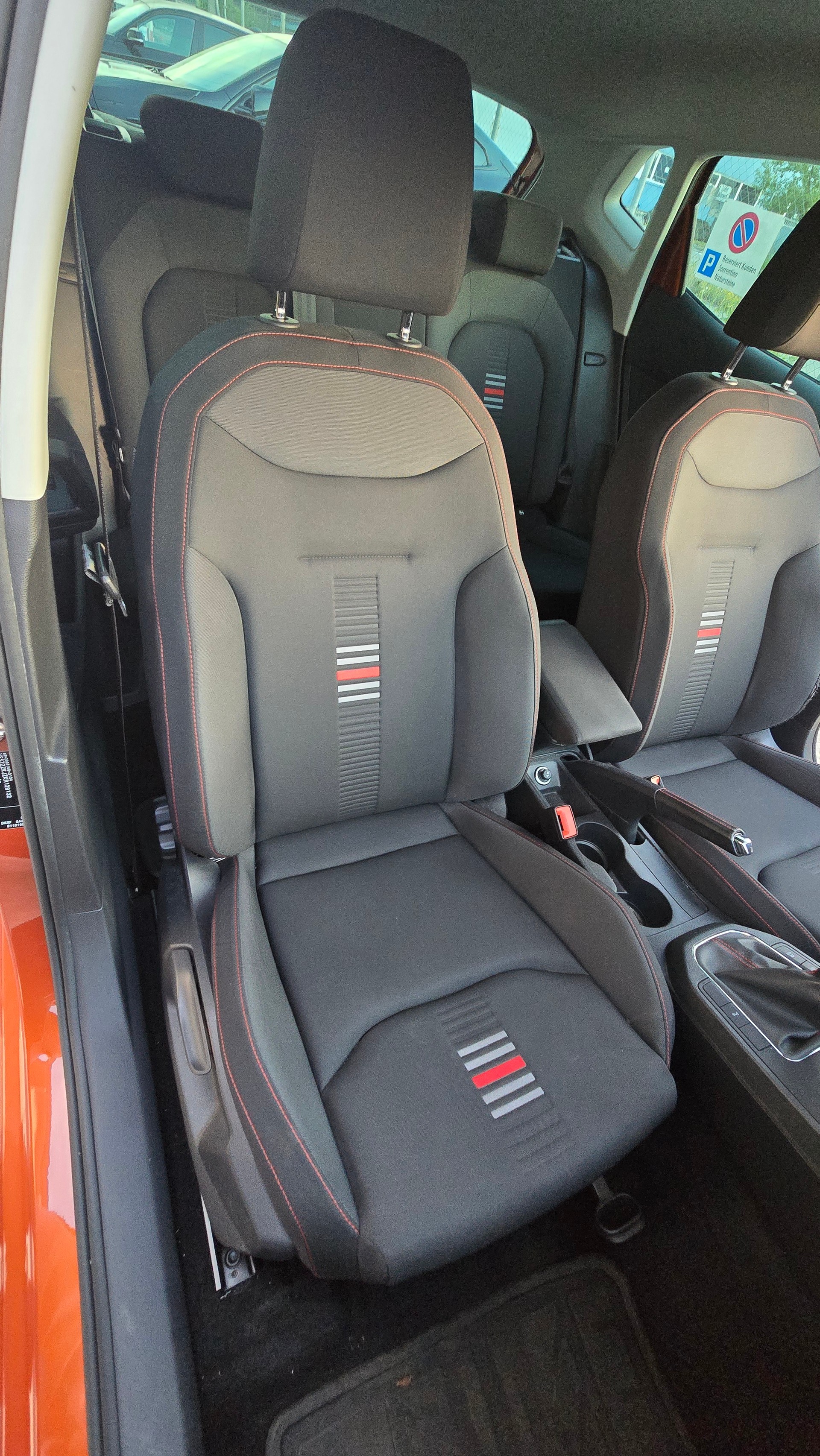SEAT Ibiza 1.0 EcoTSI FR-image-12