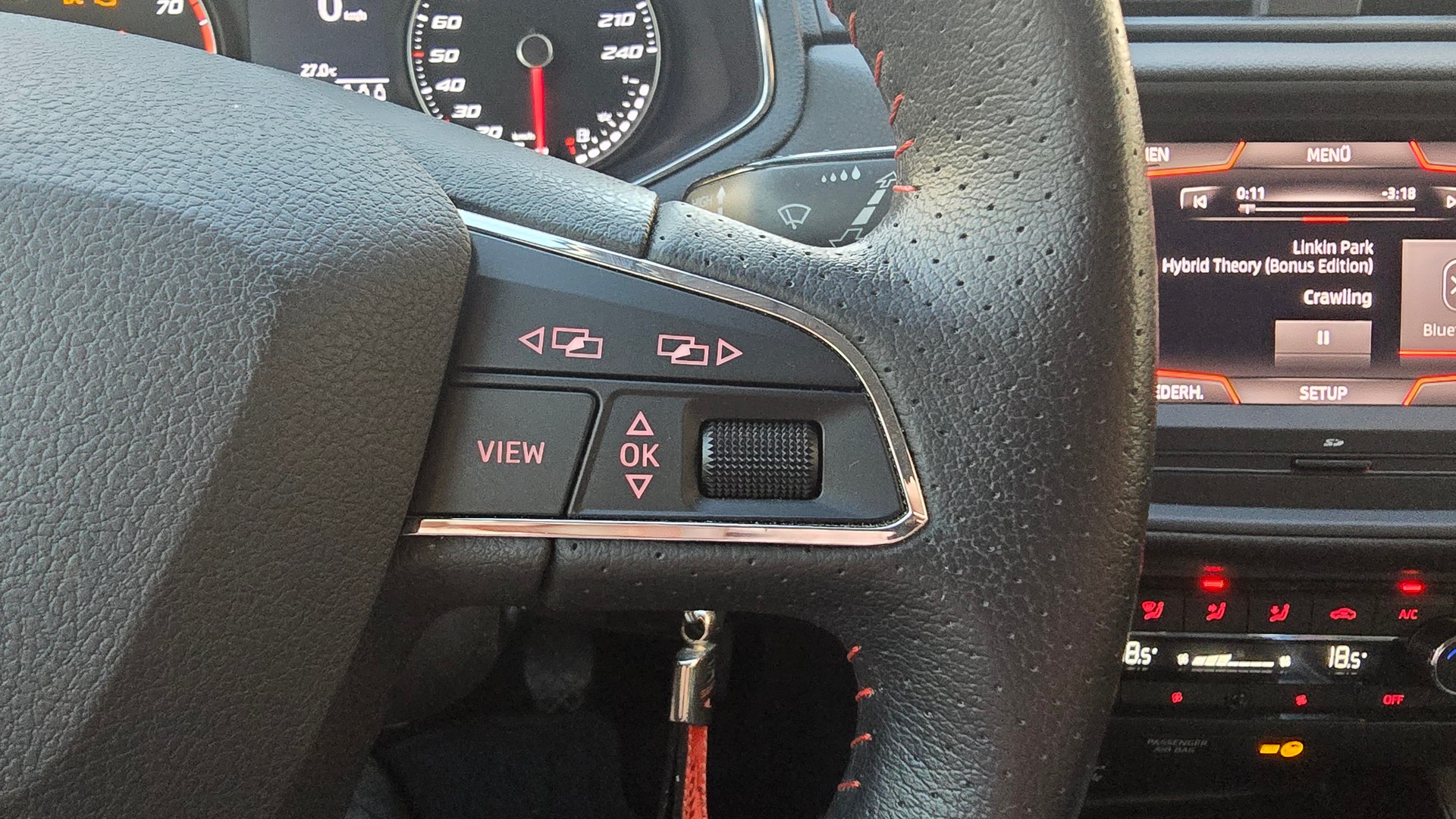 SEAT Ibiza 1.0 EcoTSI FR-image-20