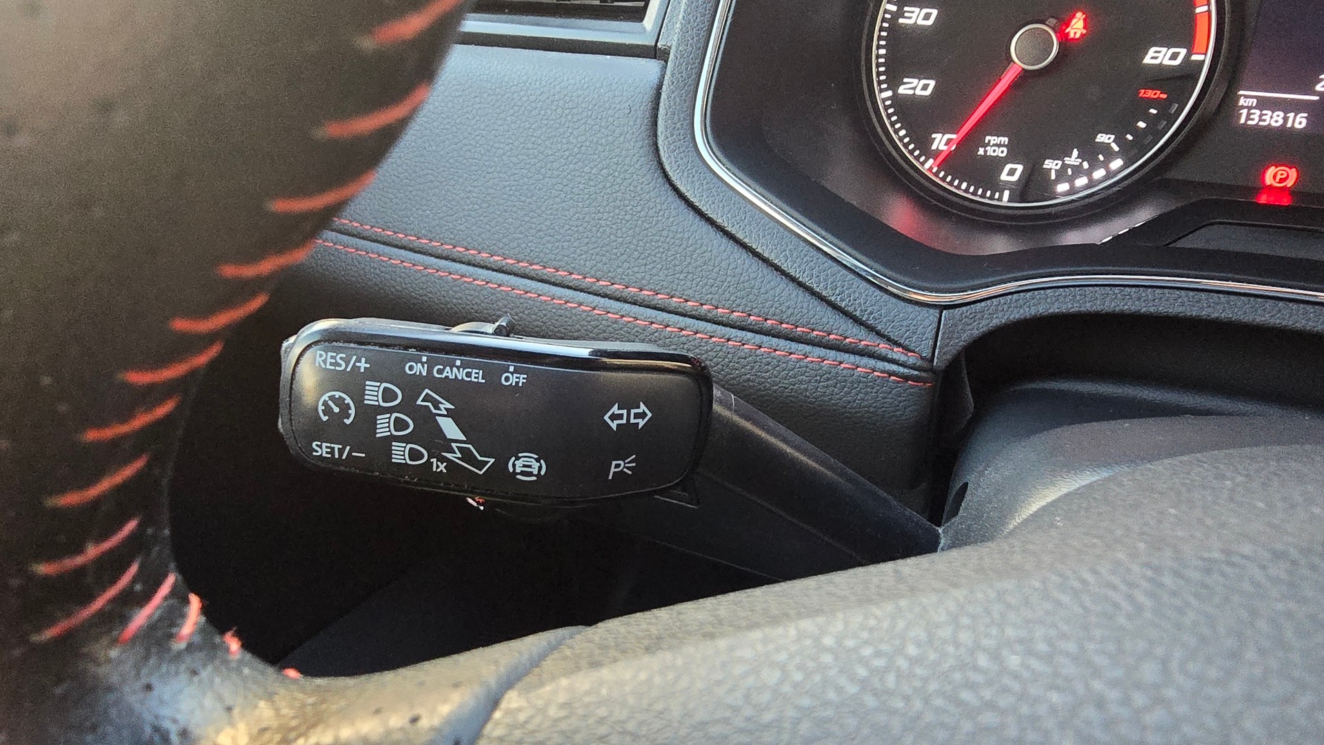 SEAT Ibiza 1.0 EcoTSI FR-image-23
