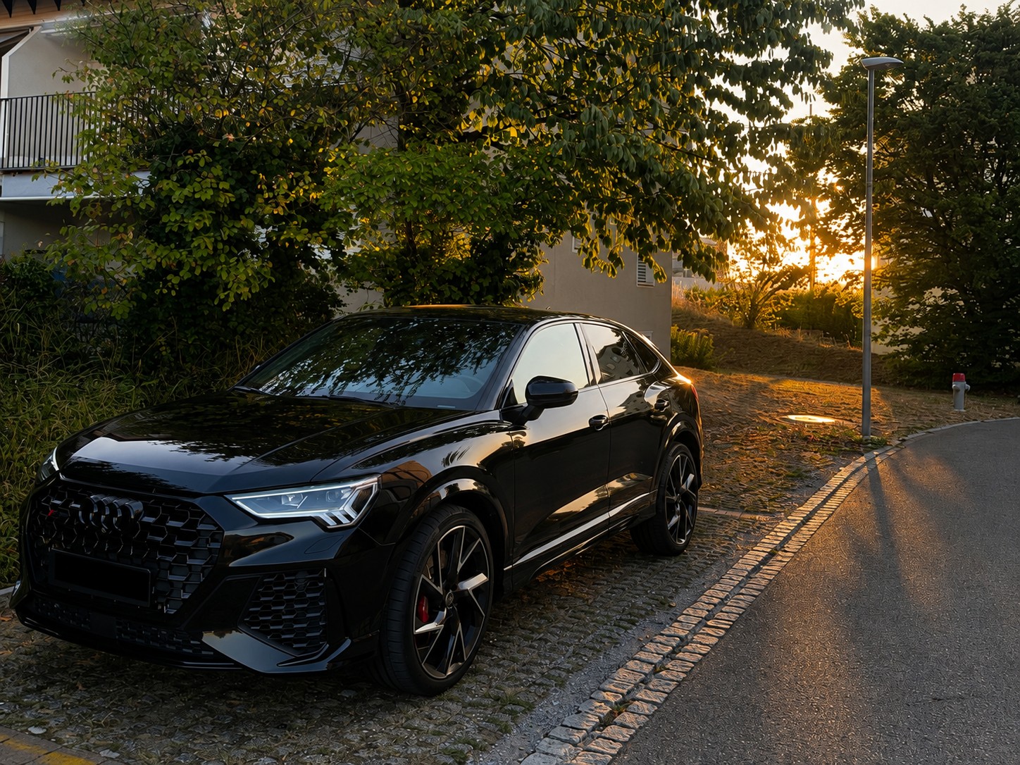 AUDI 2.5 TFSI quattro S-Tronic-image-5