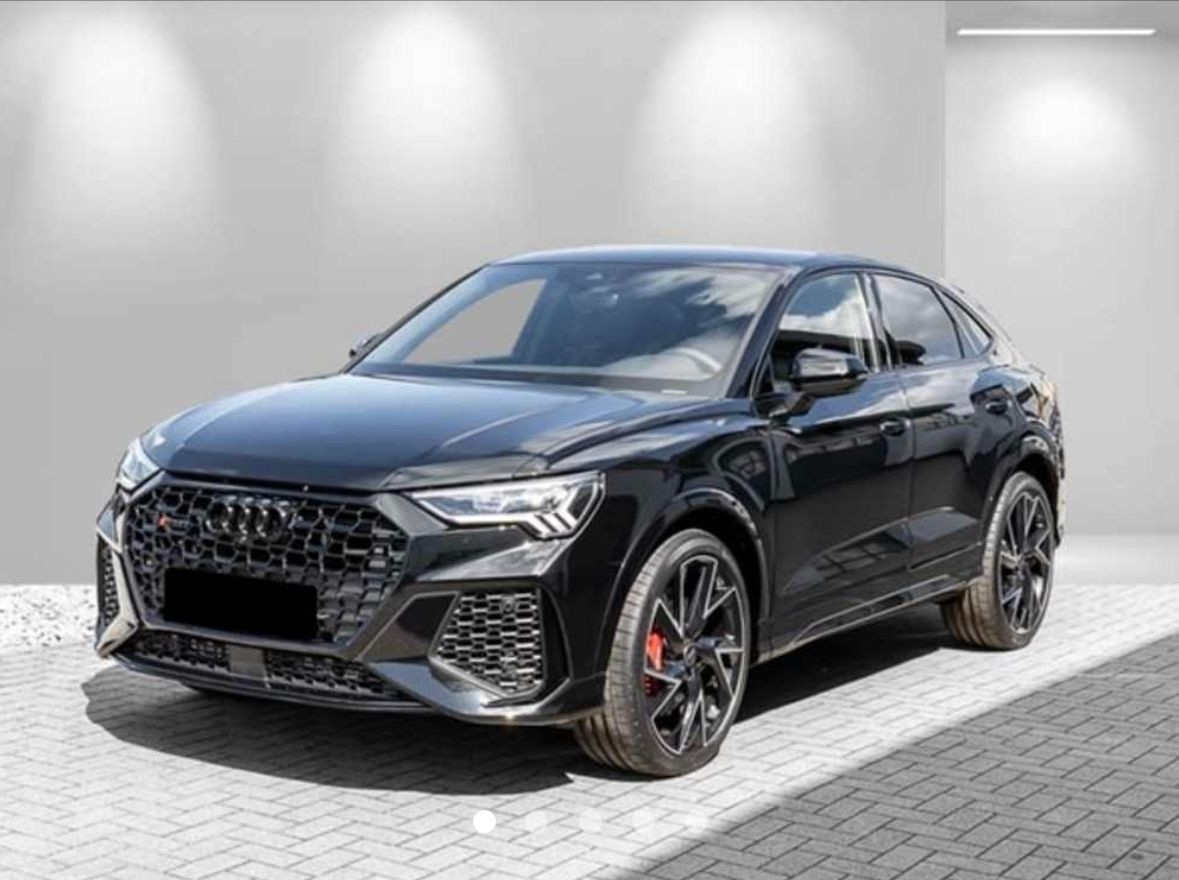 AUDI 2.5 TFSI quattro S-Tronic-image-0