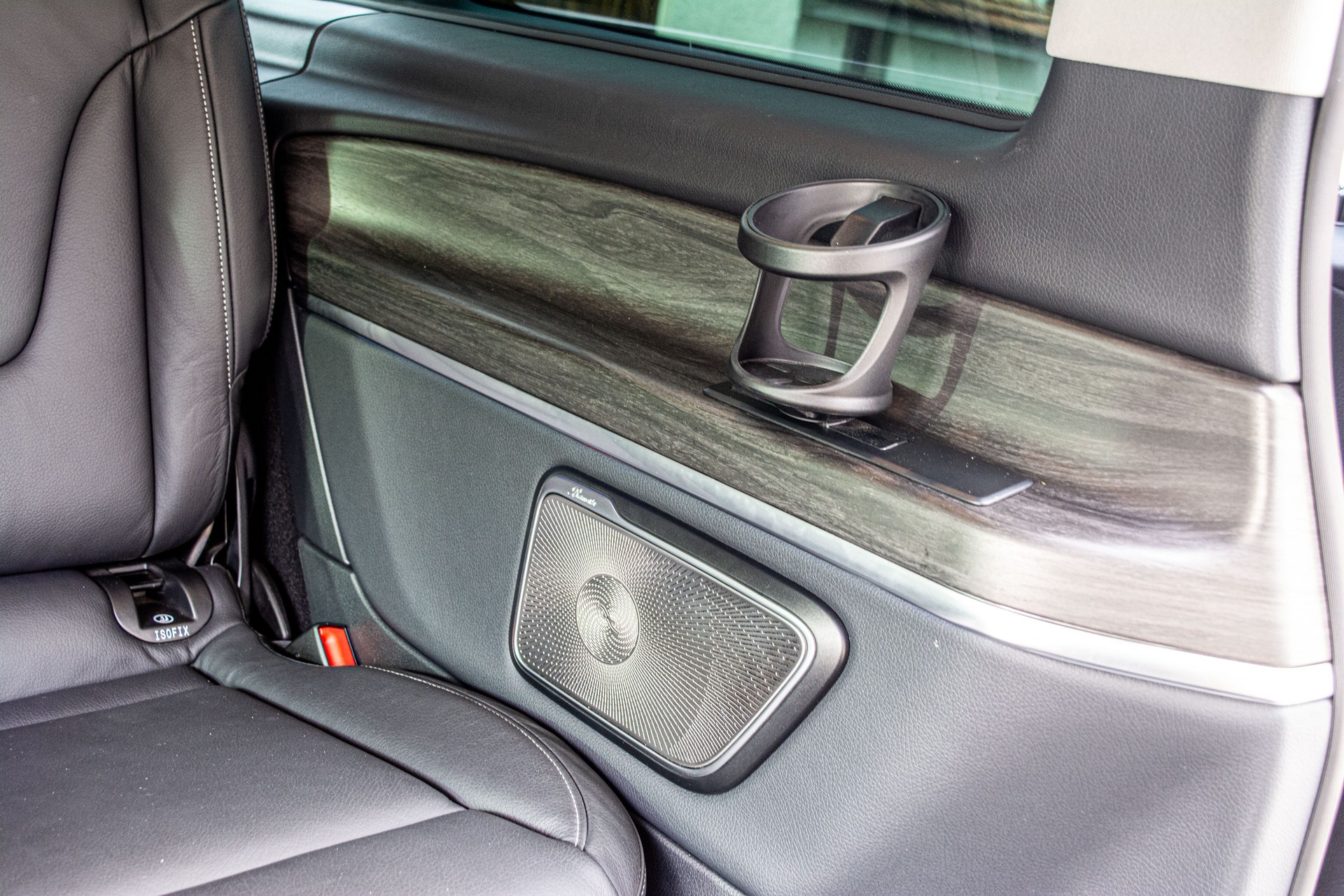 MERCEDES-BENZ V 300 d lang Avantgarde 4Matic 9G-Tronic-image-27