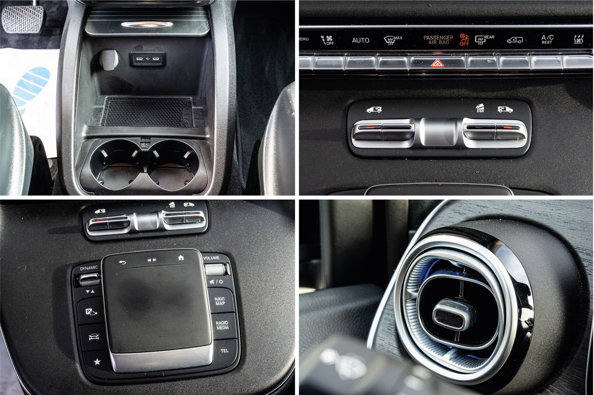 MERCEDES-BENZ V 300 d lang Avantgarde 4Matic 9G-Tronic-image-30