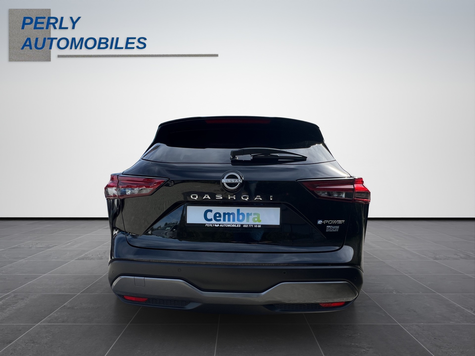 NISSAN Qashqai 1.5 VC-T Tekna-image-4