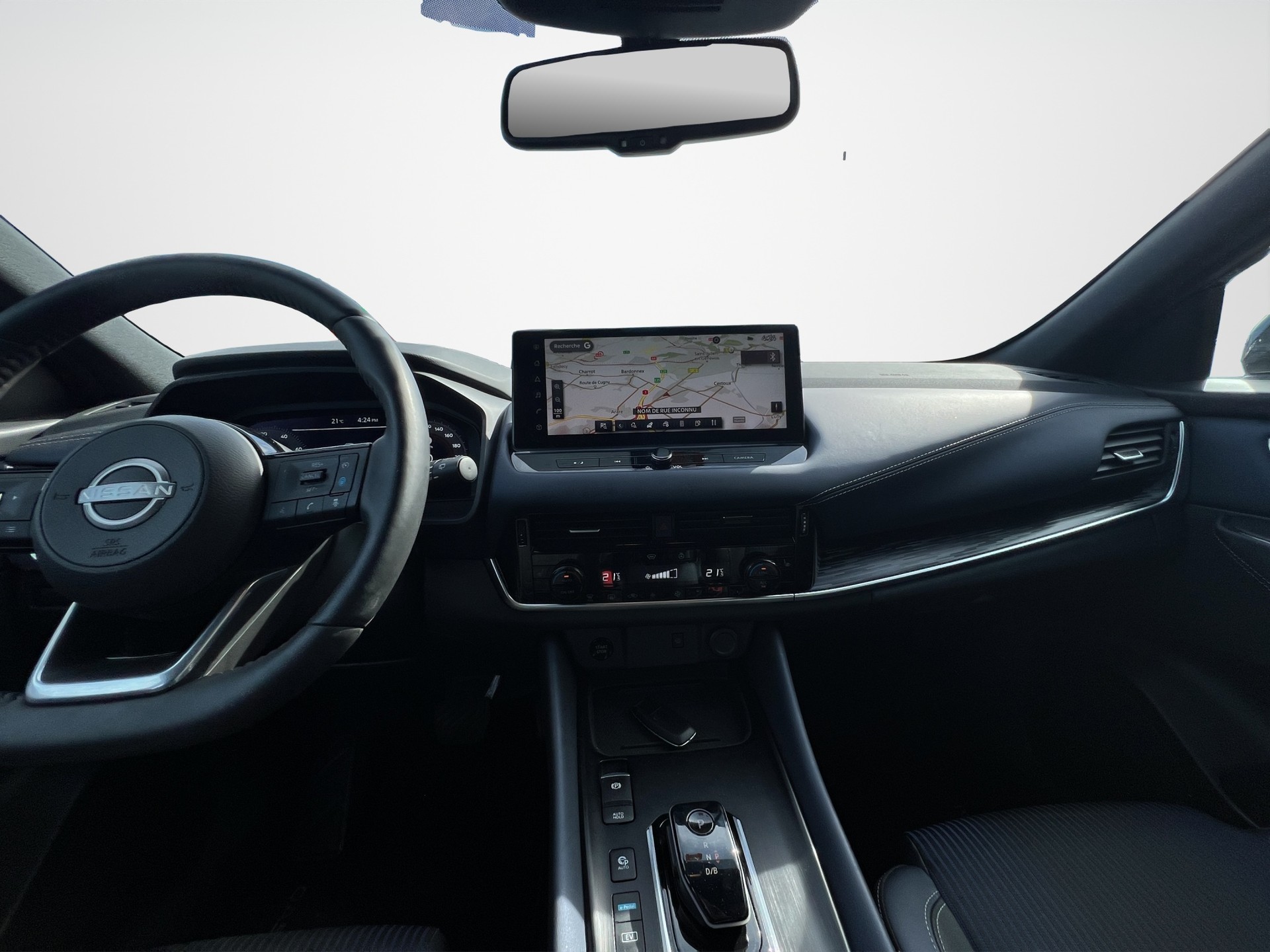 NISSAN Qashqai 1.5 VC-T Tekna-image-13