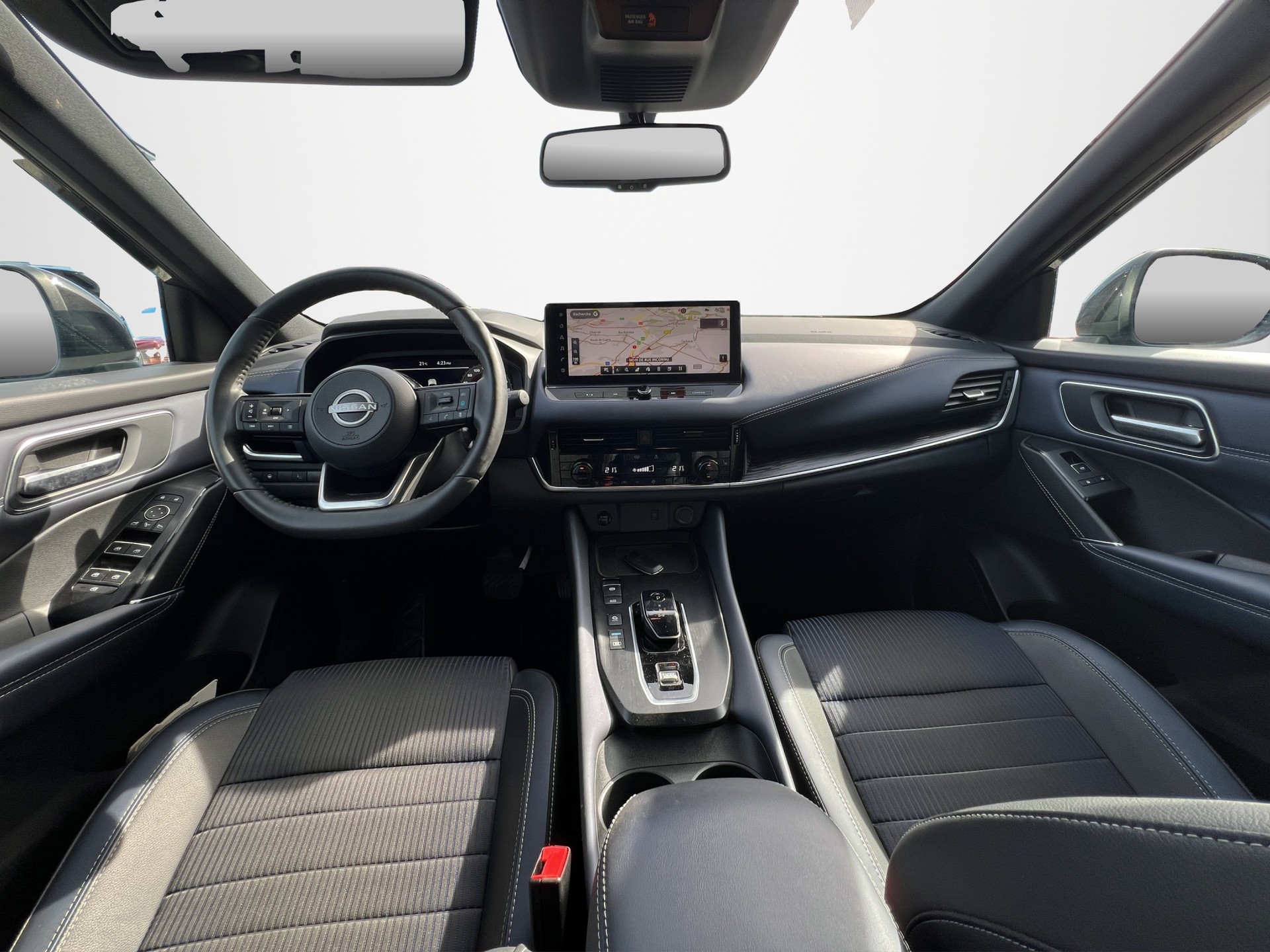 NISSAN Qashqai 1.5 VC-T Tekna-image-12