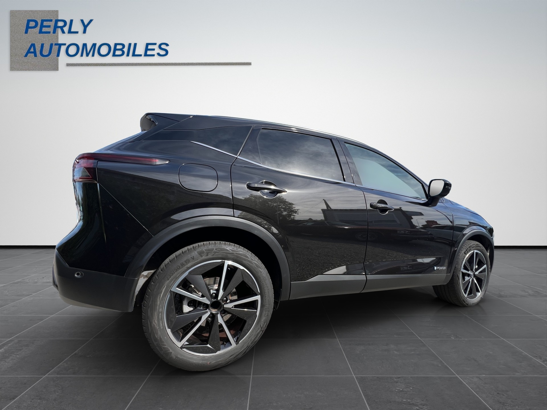 NISSAN Qashqai 1.5 VC-T Tekna-image-5