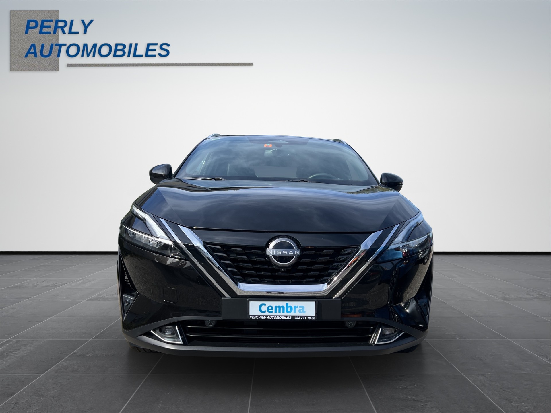 NISSAN Qashqai 1.5 VC-T Tekna-image-0